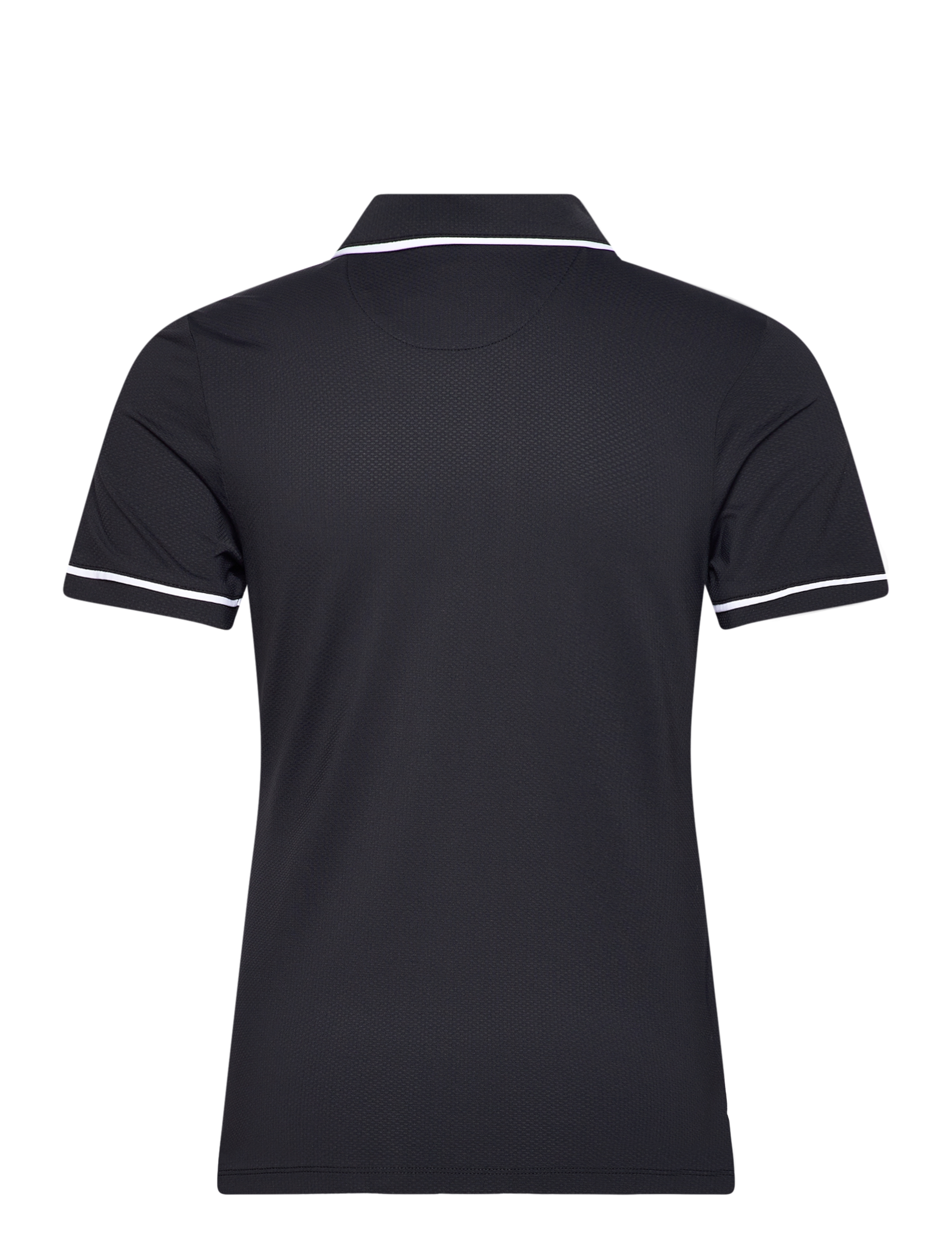Original Penguin Golf - SHORT SLEEVE VERONICA POLO - sportoberteile - caviar - 2