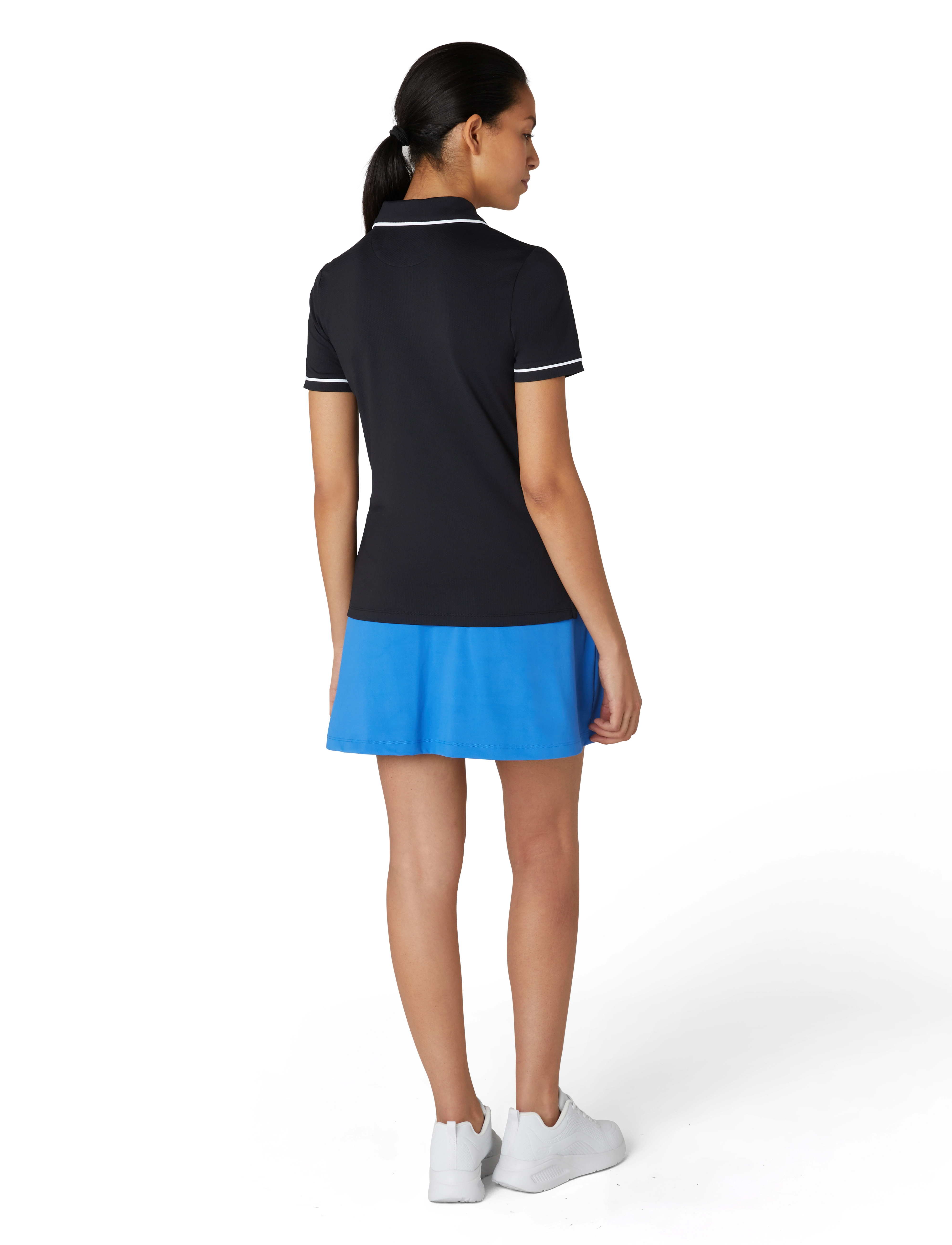 Original Penguin Golf Short Sleeve Veronica Polo blusar dam – bild 2