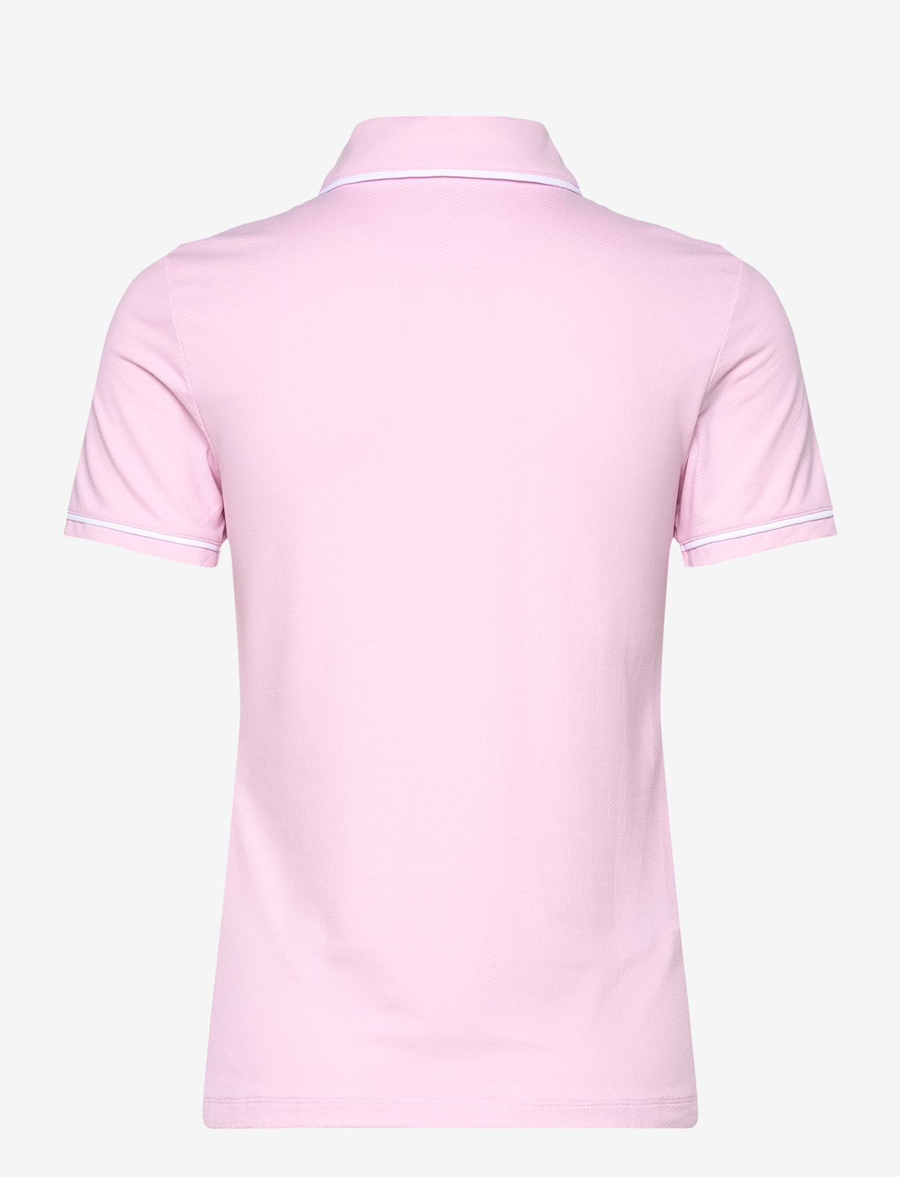 Original Penguin Golf - SHORT SLEEVE VERONICA POLO - poloer - gelato pink - 1