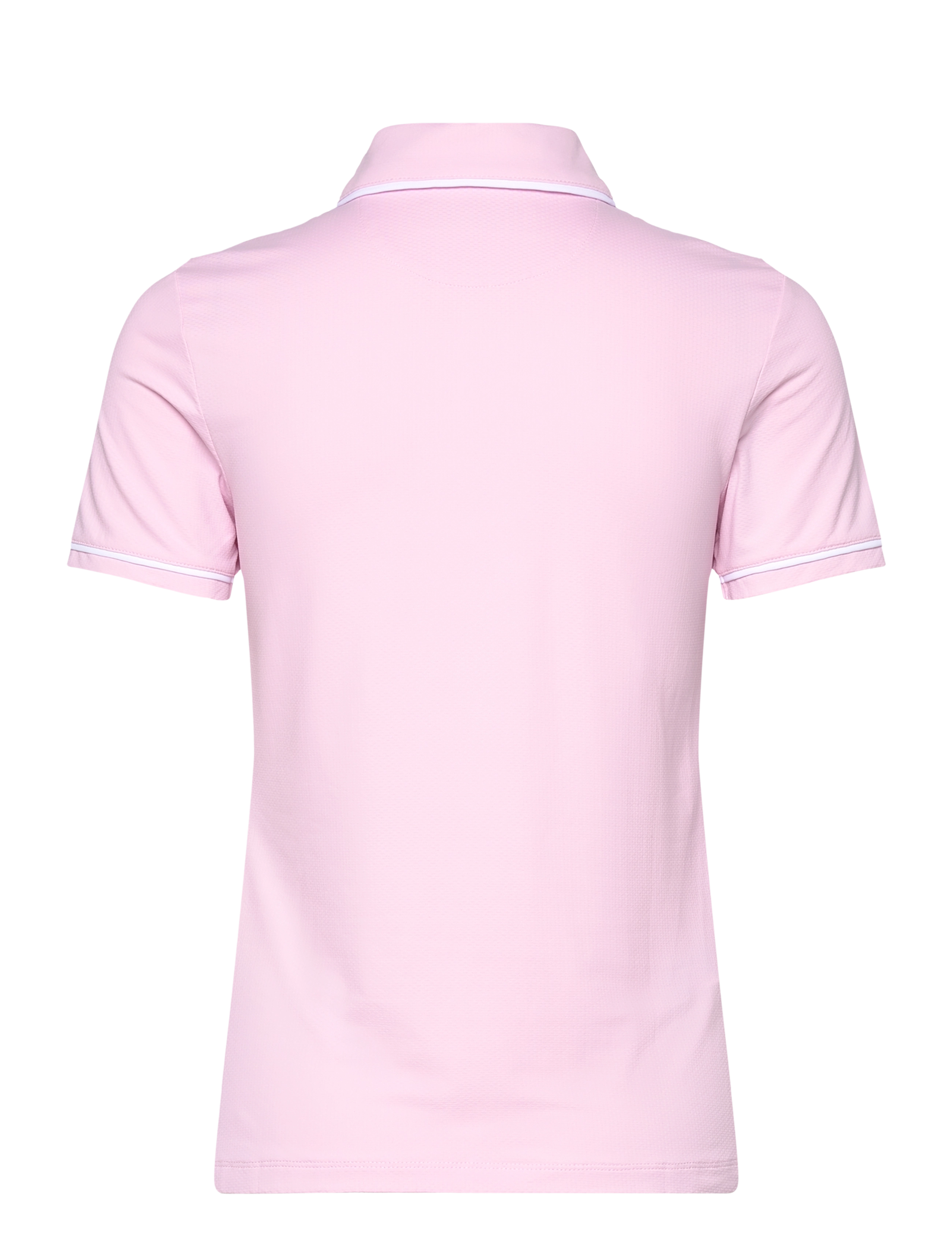 Original Penguin Golf - SHORT SLEEVE VERONICA POLO - poloshirts - gelato pink - 1