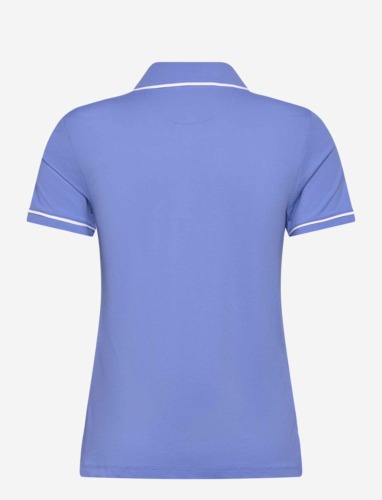 Original Penguin Golf - SHORT SLEEVE VERONICA POLO - toppe & t-shirts - ultramarine - 1