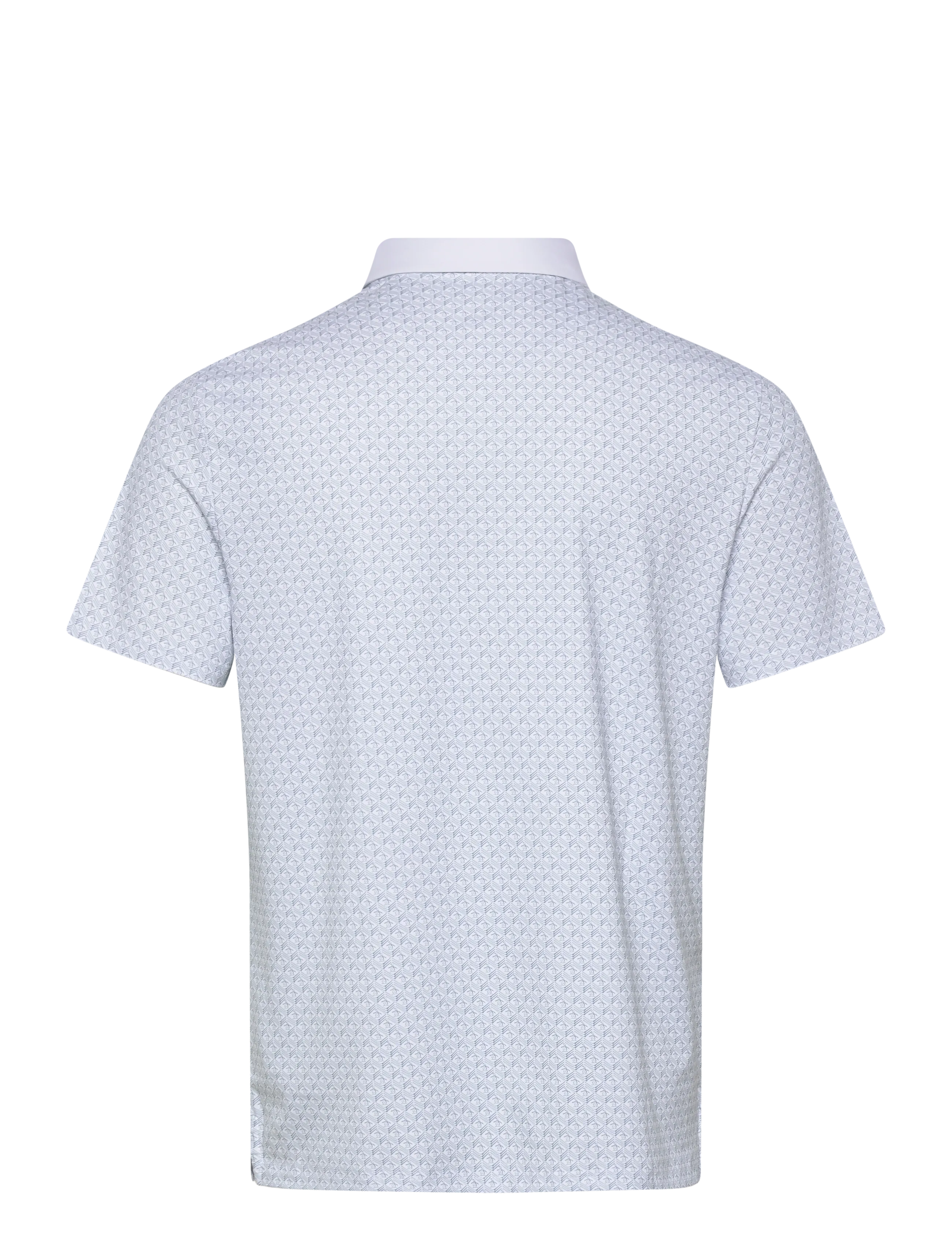 Original Penguin Golf - Pete’s Tee Time Polo - piqueskjorter - bright white - 1