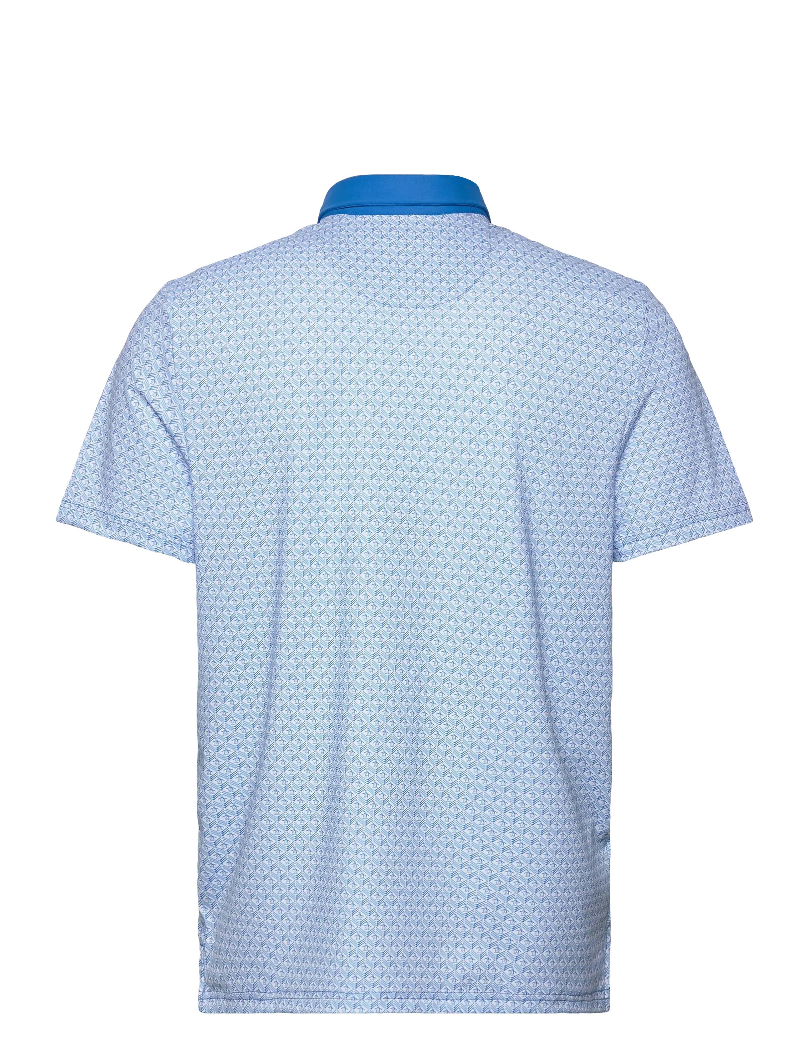 Original Penguin Golf - Pete’s Tee Time Polo - kurzärmelig - french blue - 1