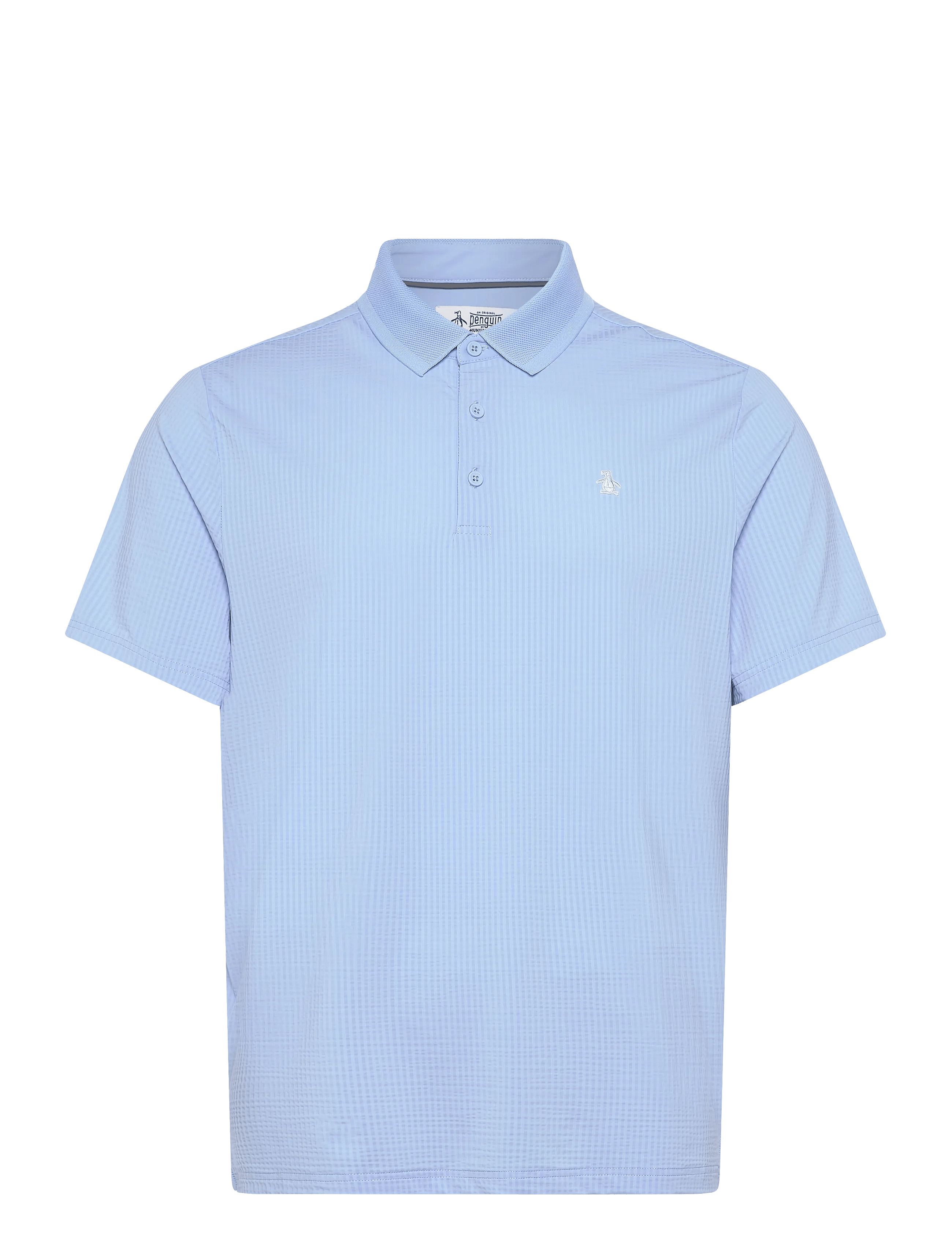 Original Penguin Golf Drivers Polo