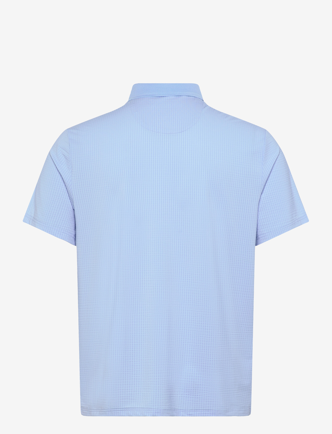 Original Penguin Golf - Drivers polo - kortærmede poloer - baby blue jay - 1