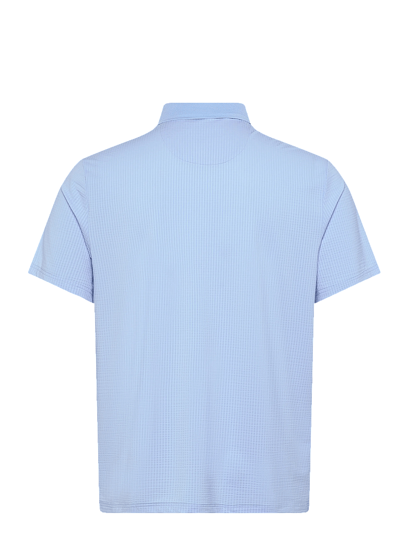 Original Penguin Golf - Drivers polo - toppar & t-shirts - baby blue jay - 1