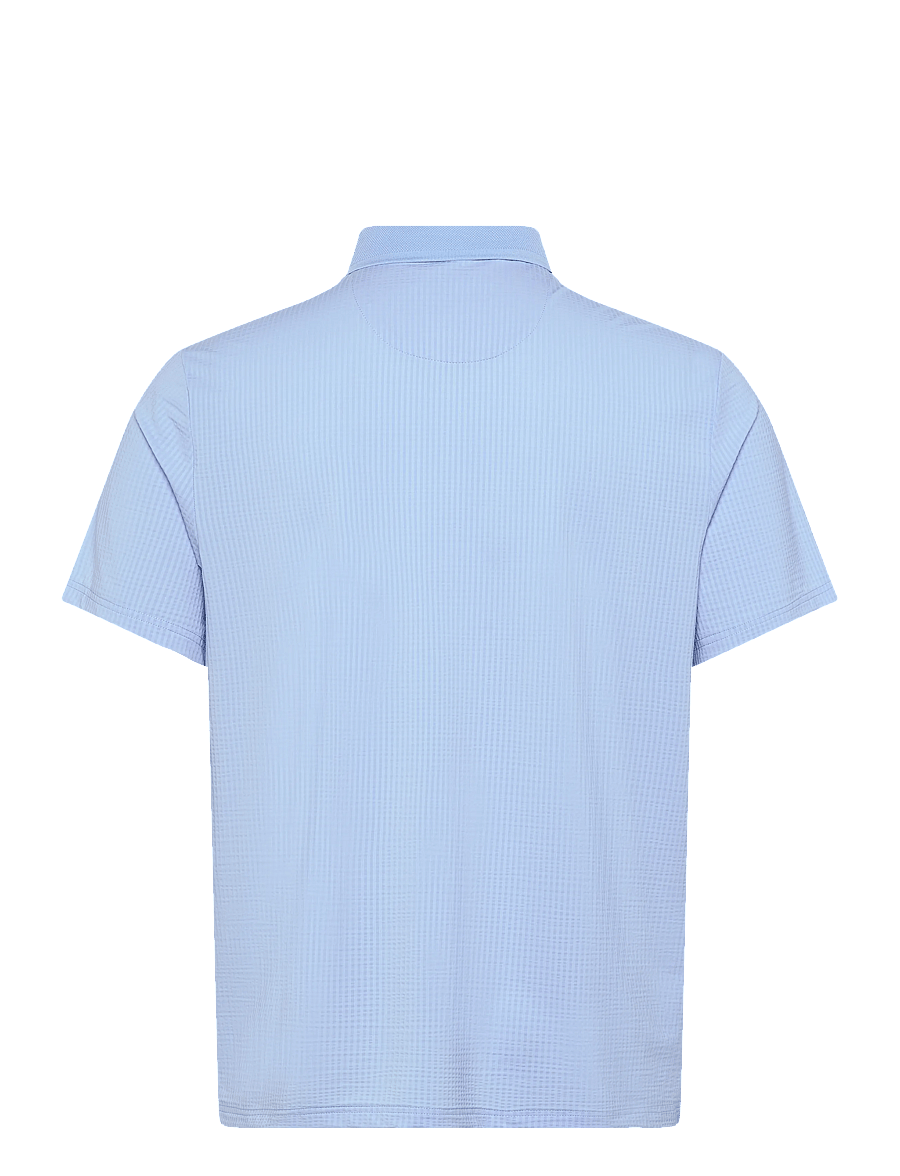 Original Penguin Golf - Drivers polo - alussärgid ja t-särgid - baby blue jay - 1