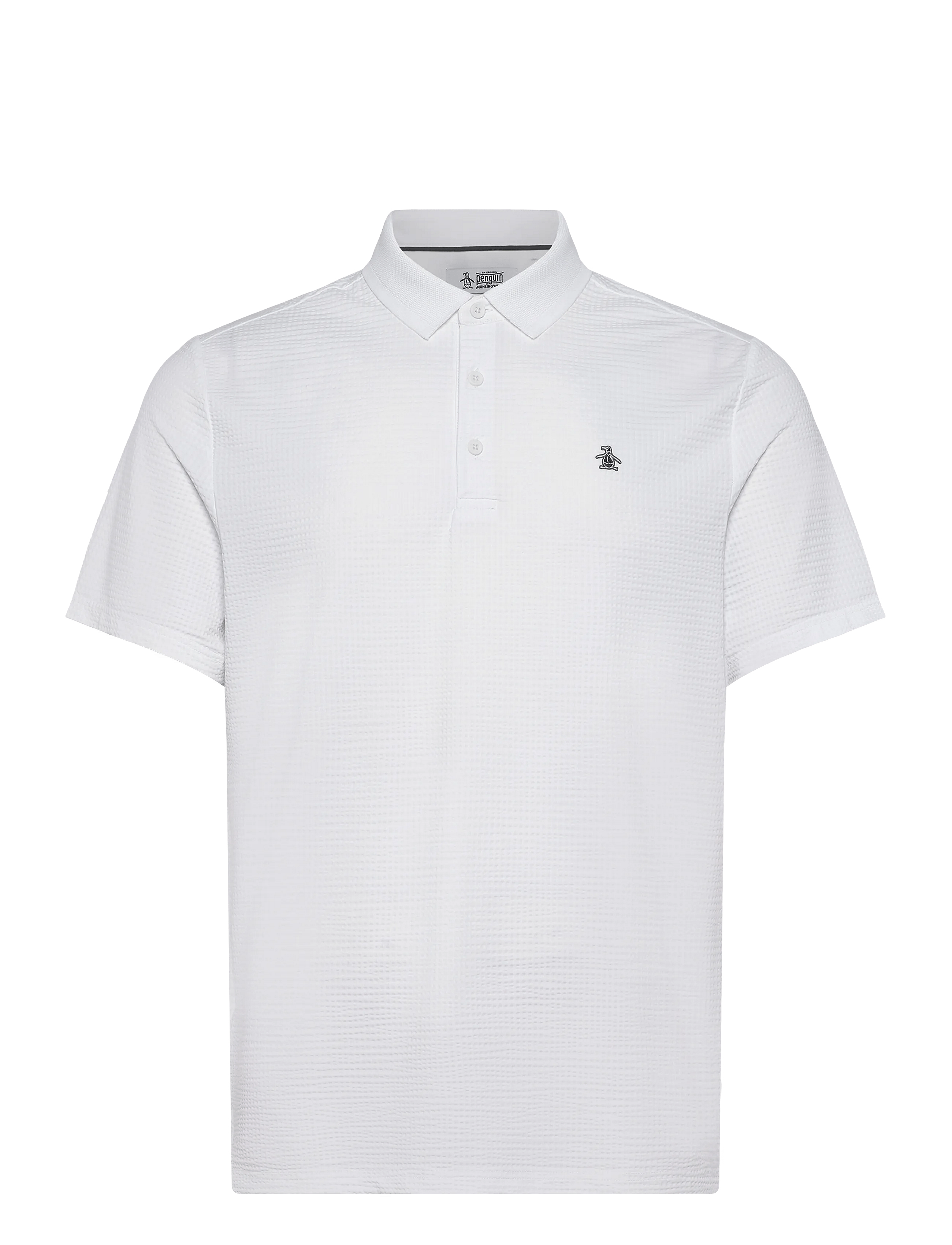 Original Penguin Golf Drivers Polo