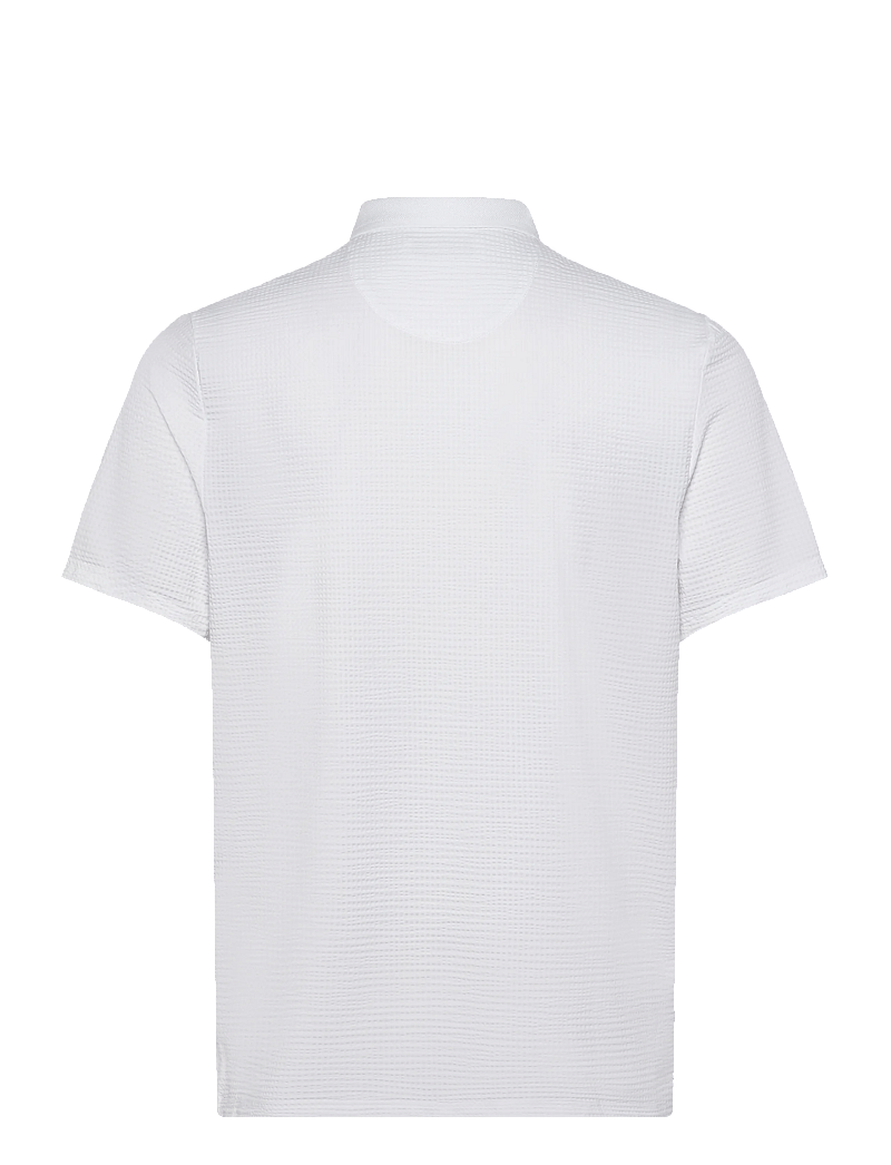 Original Penguin Golf - Drivers polo - oberteile & t-shirts - bright white - 1