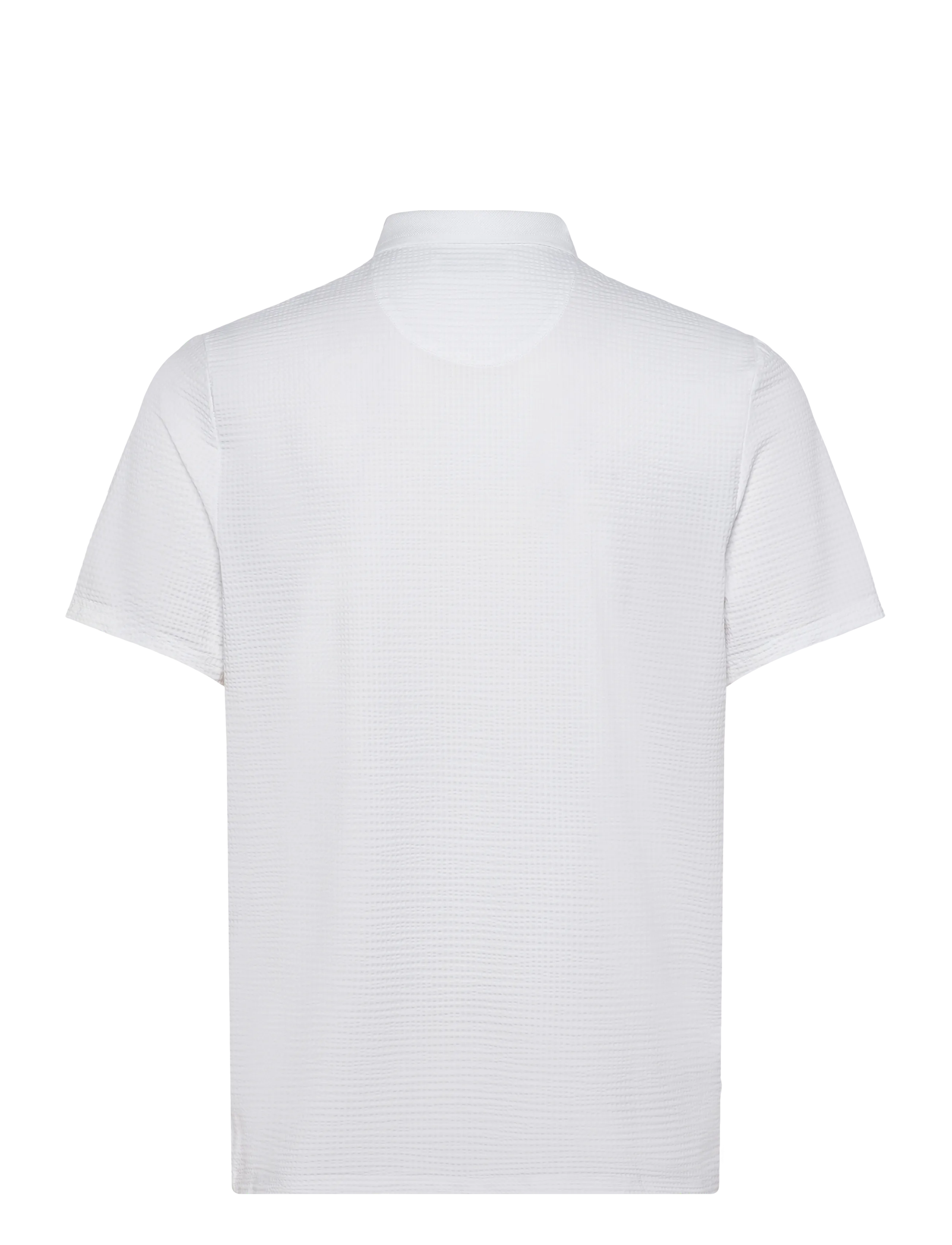 Original Penguin Golf - Drivers polo - kortærmede poloer - bright white - 1
