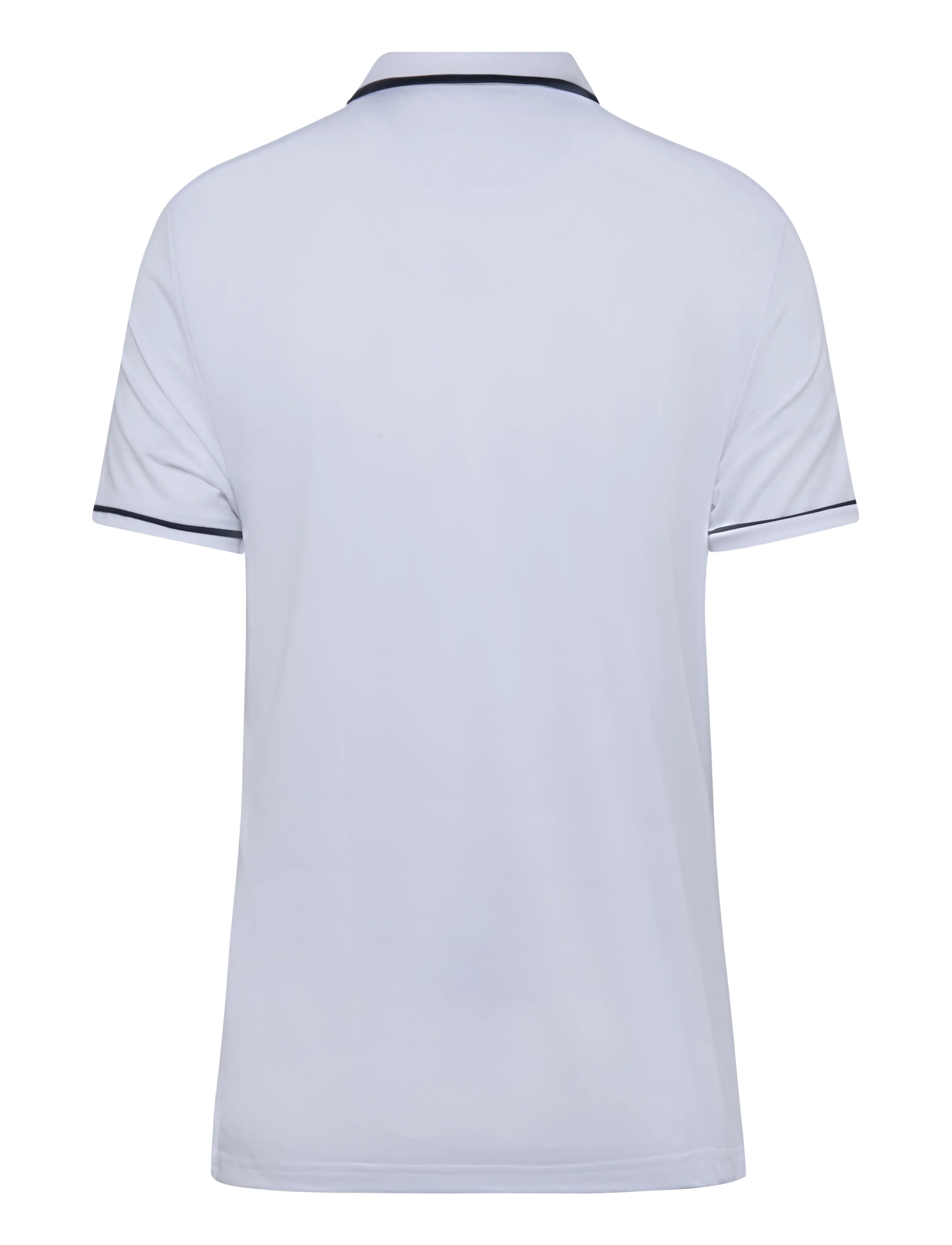 Original Penguin Golf - PETE’S SOLID POLO - bright white - 1