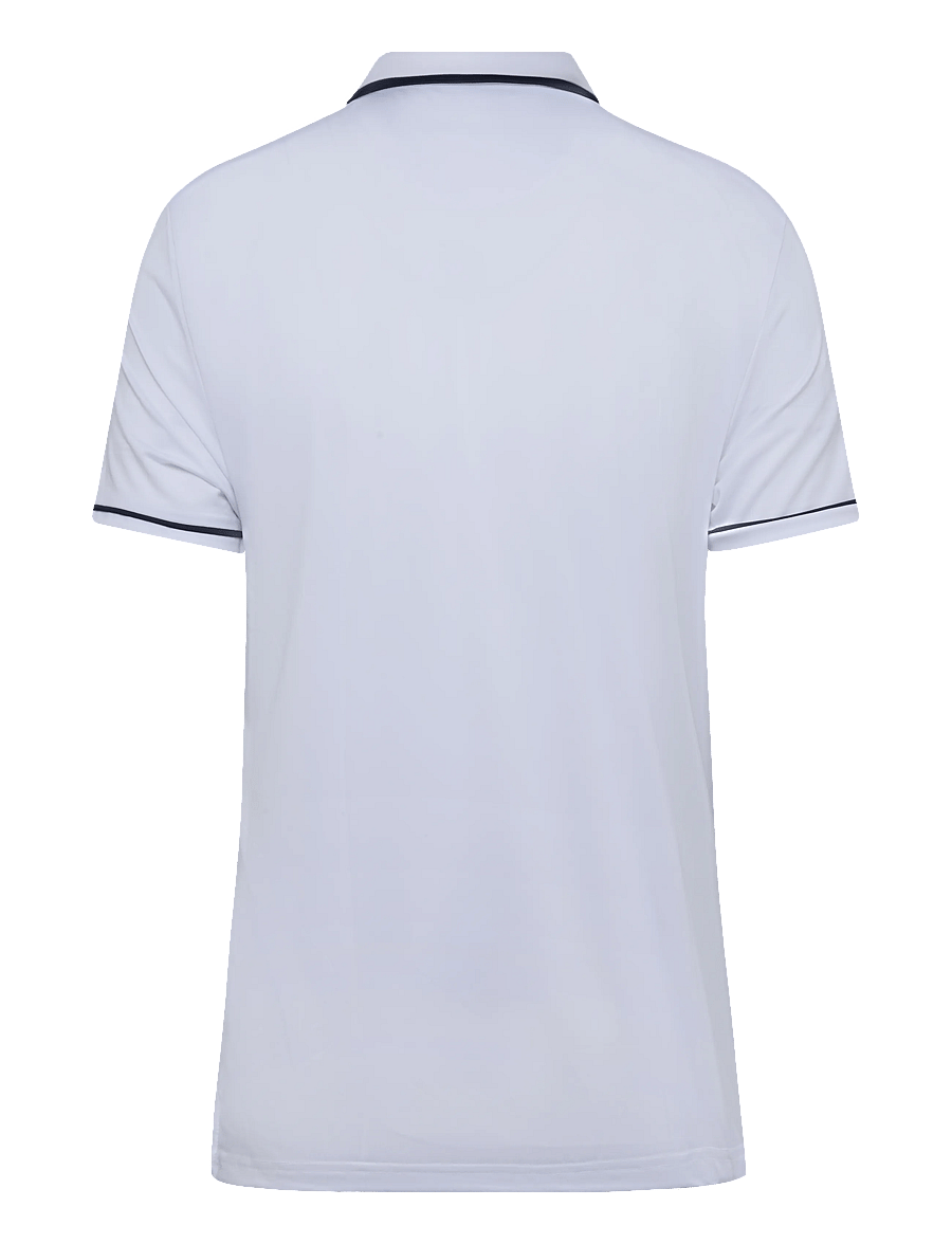 Original Penguin Golf - PETE’S SOLID POLO - bright white - 1