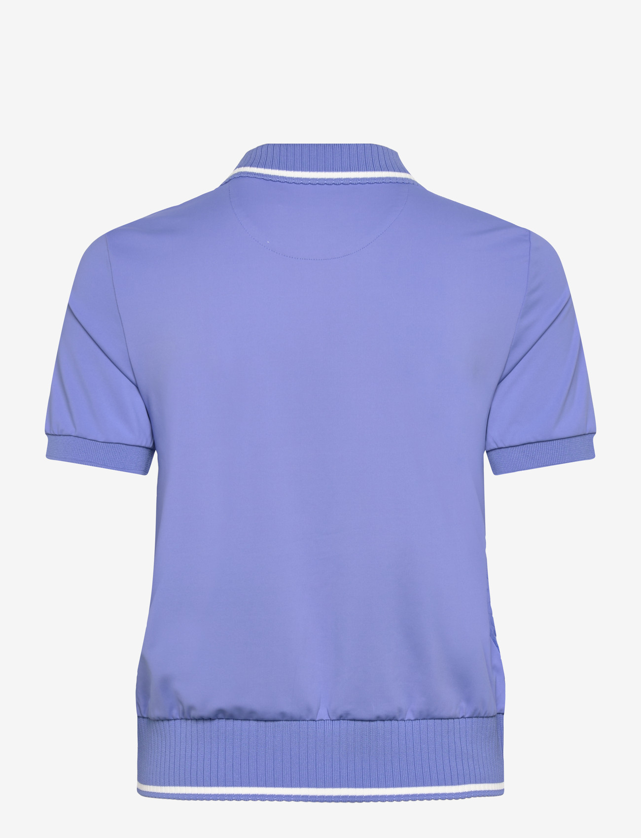 Original Penguin Golf - Button placket polo - poloshirts - ultramarine - 1
