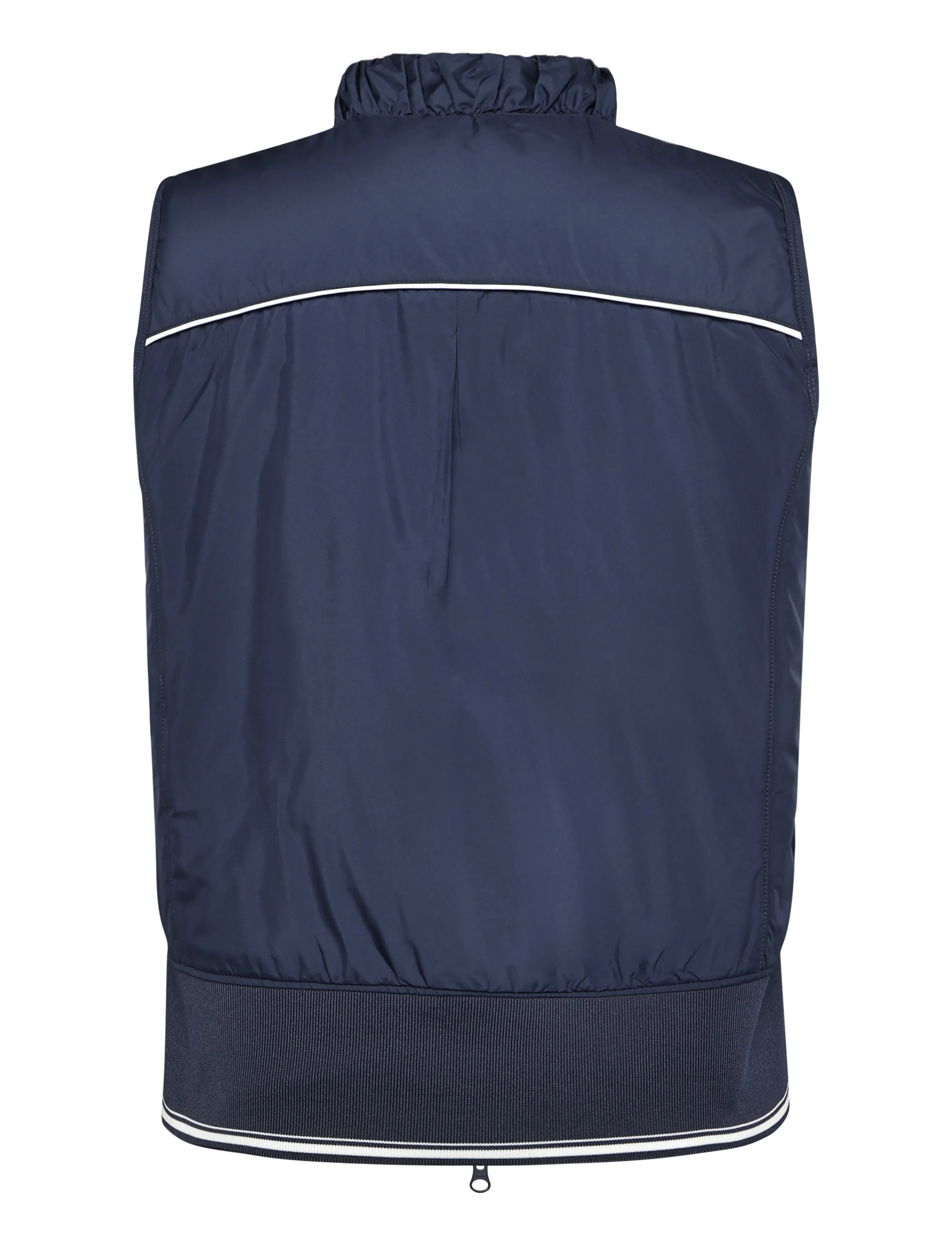 Original Penguin Golf Lightweight Vest västar dam – bild 2