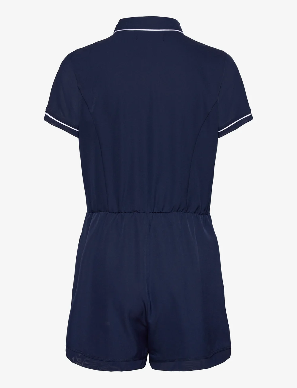 Original Penguin Golf - SS VERONICA ROMPER - jumpsuits & bodies - black iris - 1