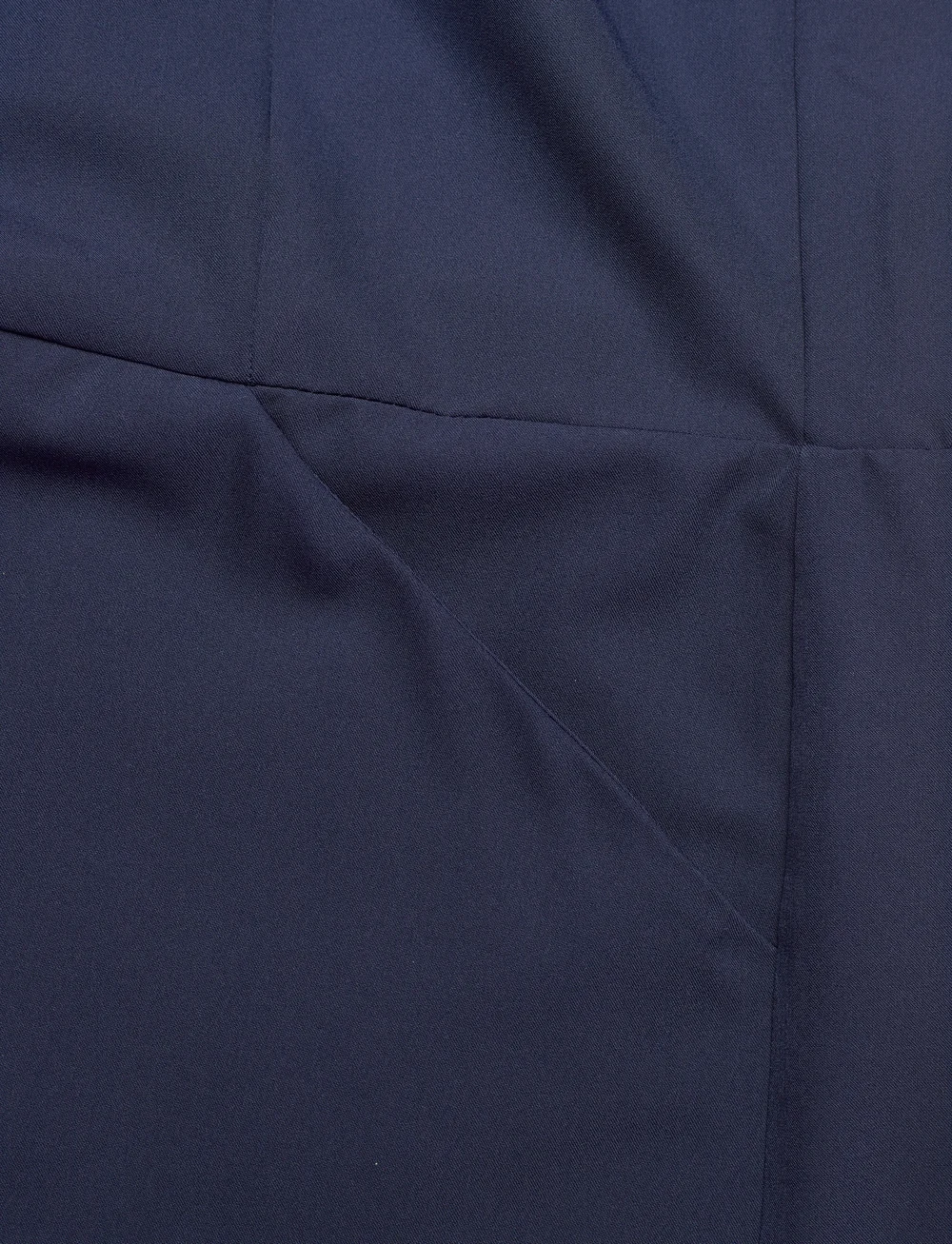 Original Penguin Golf - SS VERONICA ROMPER - jumpsuits & bodies - black iris - 3