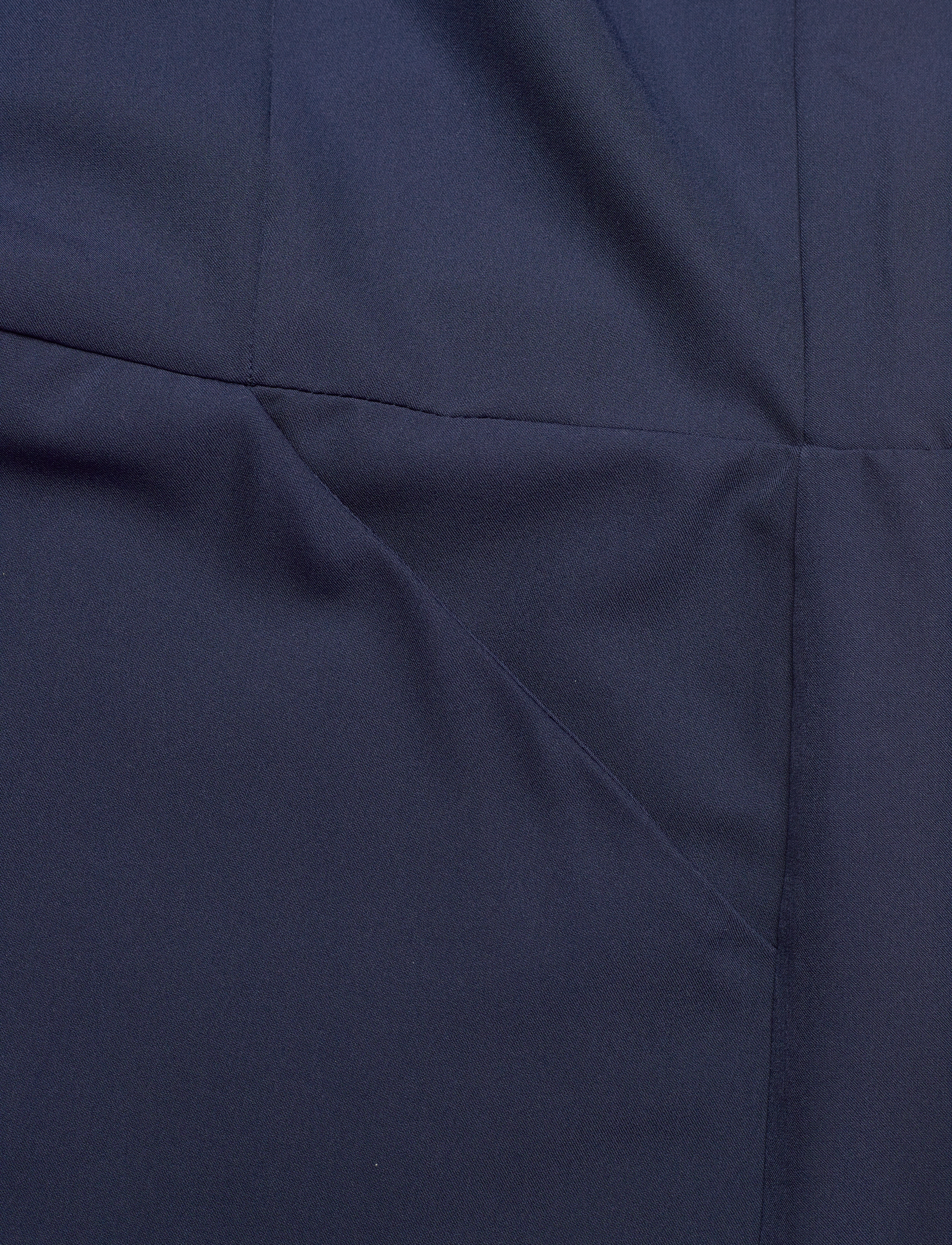 Original Penguin Golf - SS VERONICA ROMPER - sportoberteile - black iris - 3