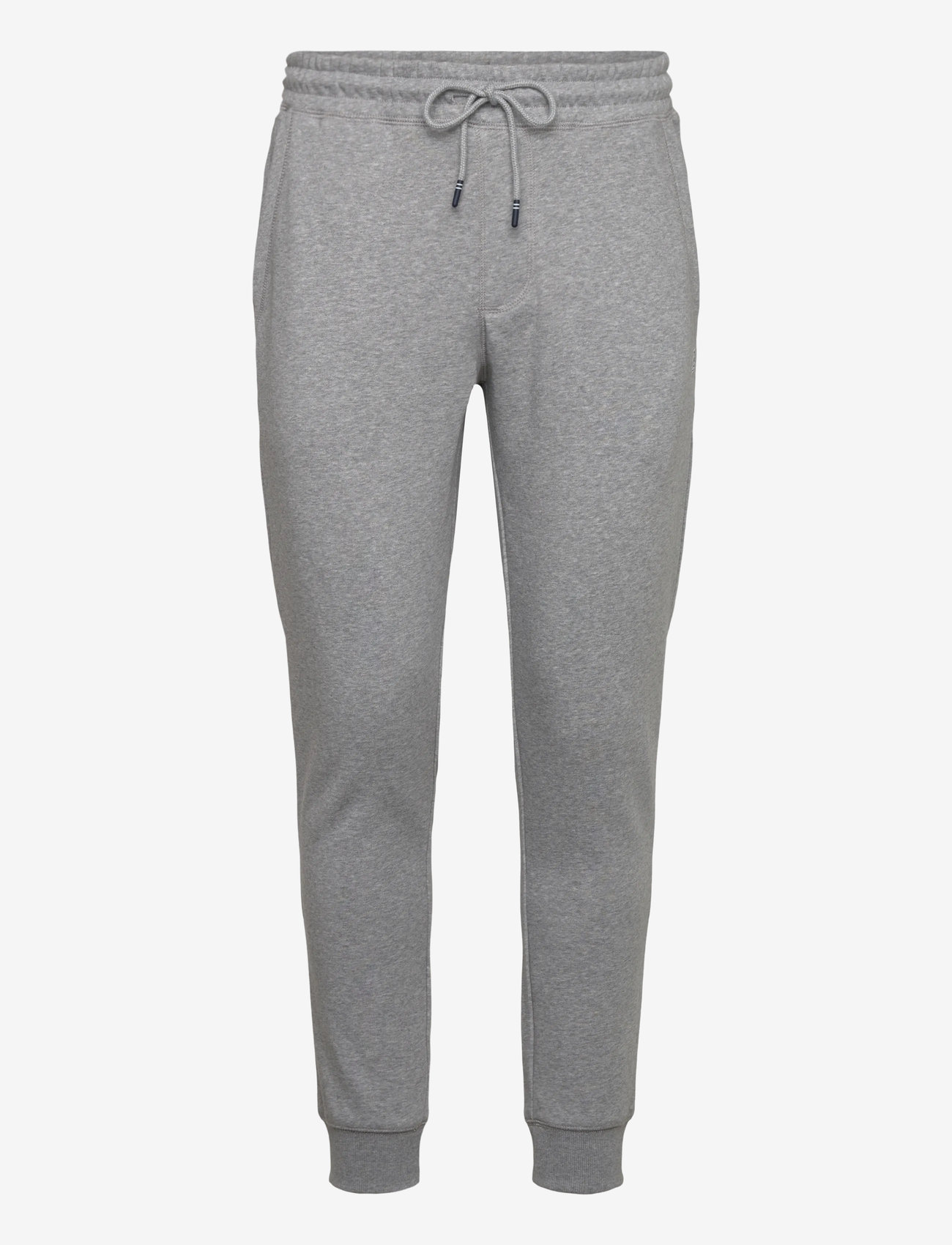 Original Penguin - ORG FLC JOGGER STICK - herren - rain heather - 0