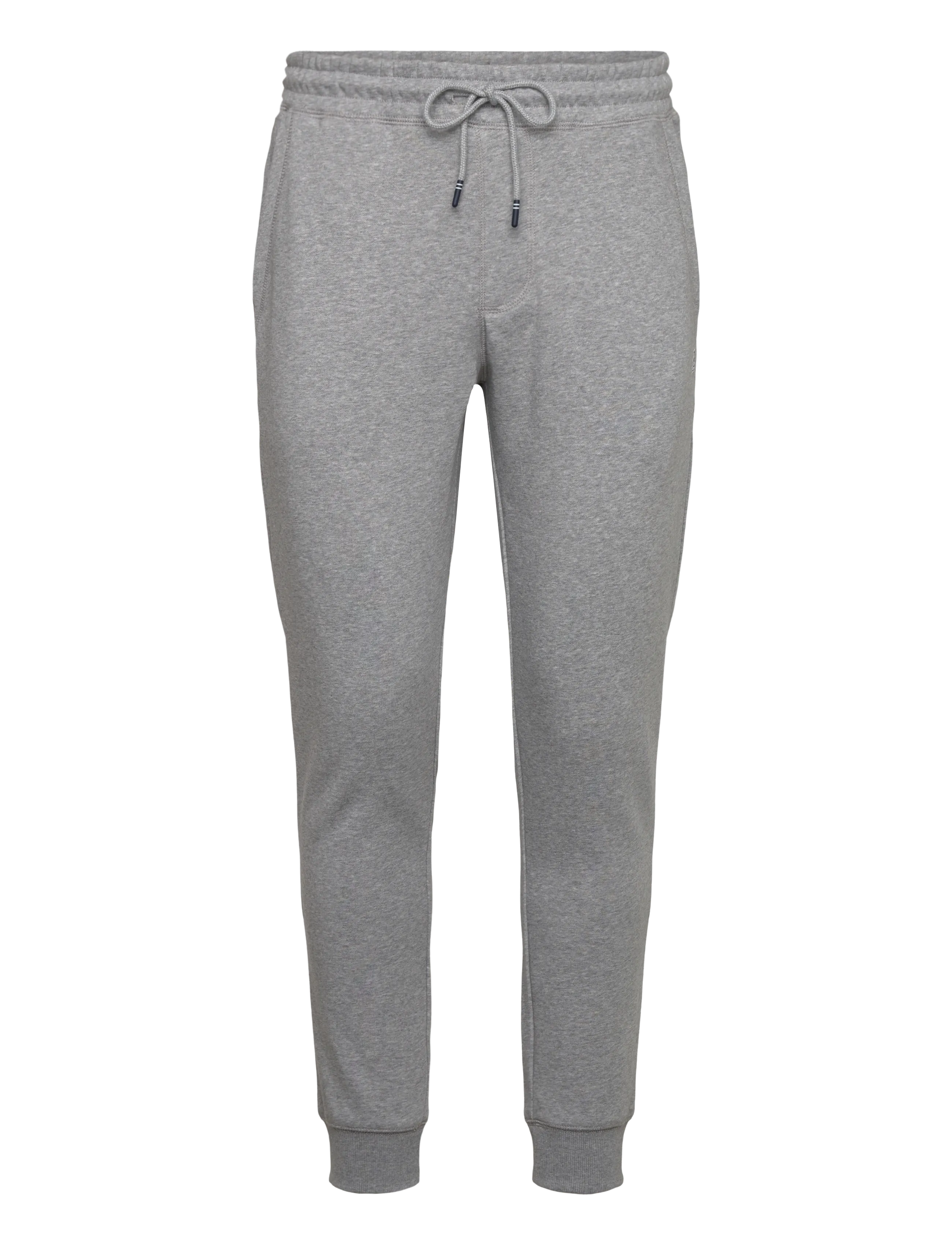 Original Penguin ORG FLC JOGGER STICK - Original Penguin - RAIN HEATHER / grey