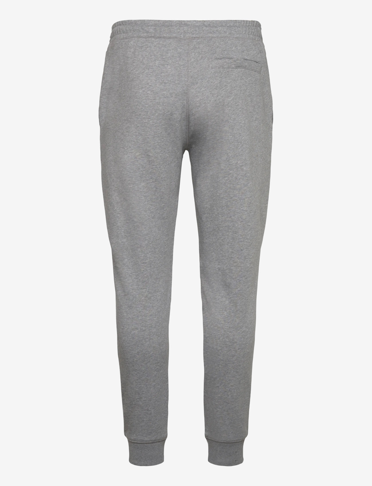 Original Penguin - ORG FLC JOGGER STICK - herren - rain heather - 1