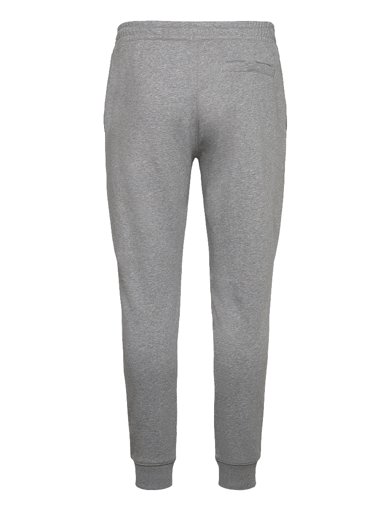 Original Penguin - ORG FLC JOGGER STICK - kollektsioonid - rain heather - 1