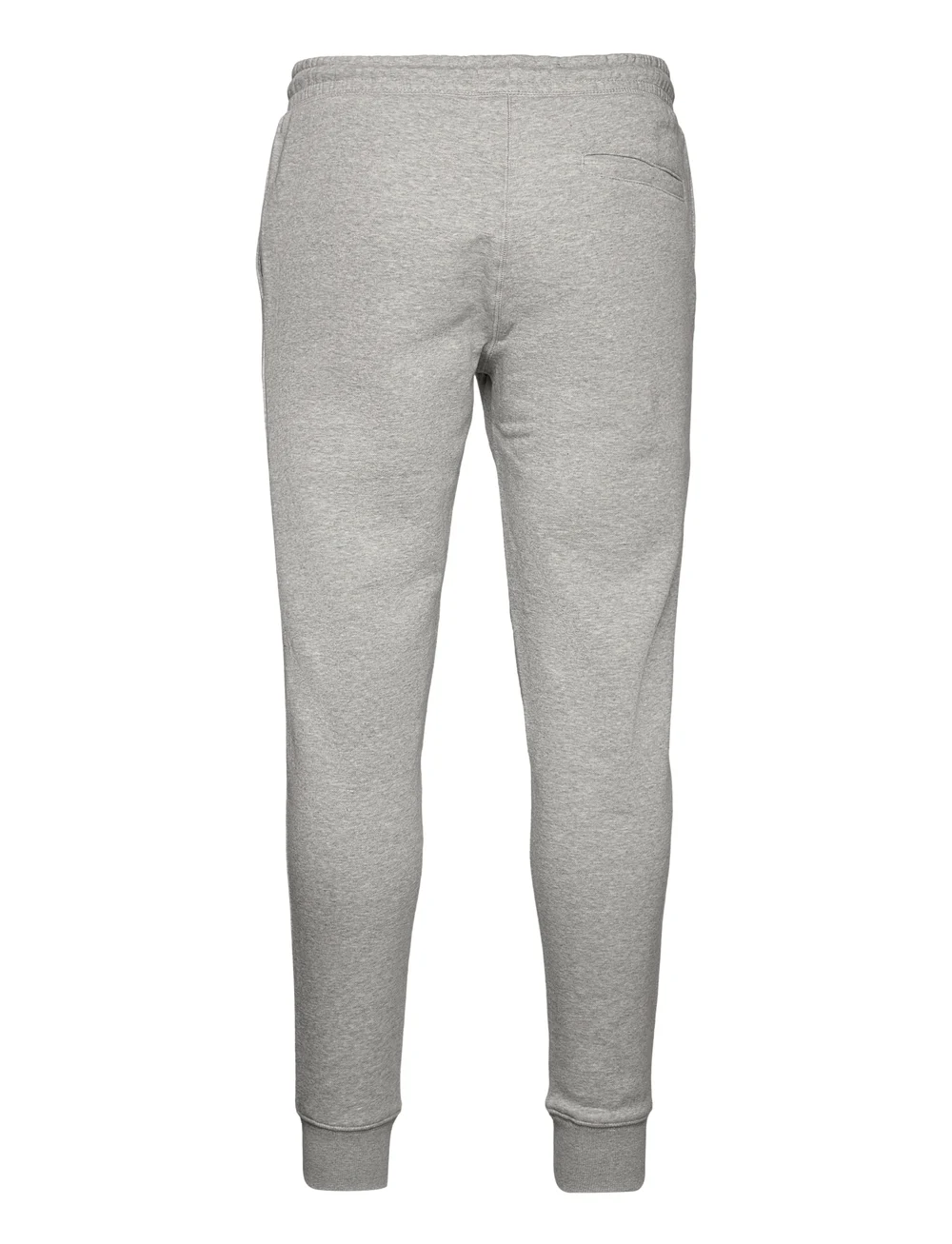 Original Penguin - STICKER PETE FLEECE - kollektioner - rain heather - 1