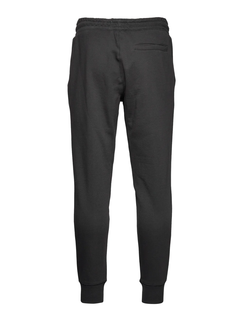 Original Penguin - STICKER PETE FLEECE - collections - true black - 1