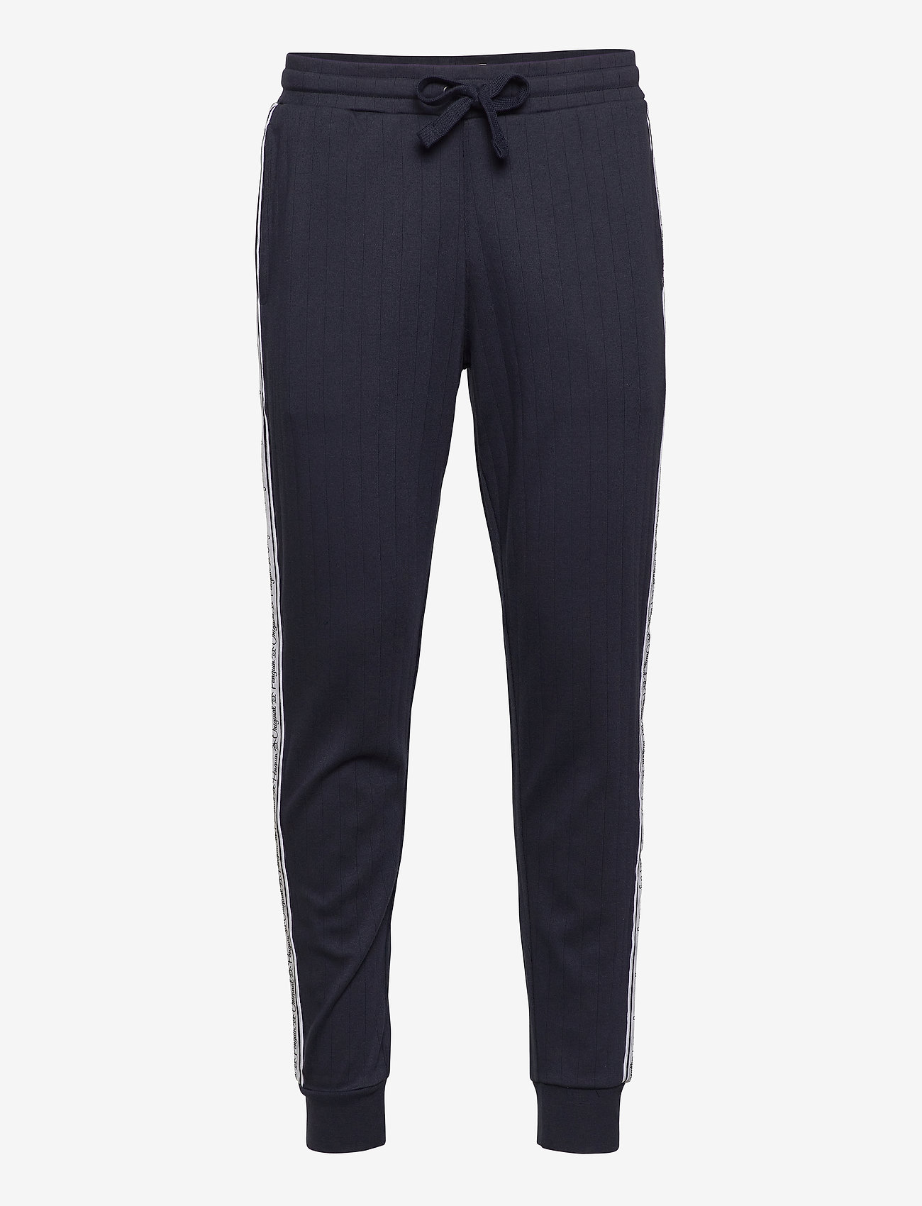 Original Penguin - KNT TRCK PNT SIDE TA - dark sapphire - 0