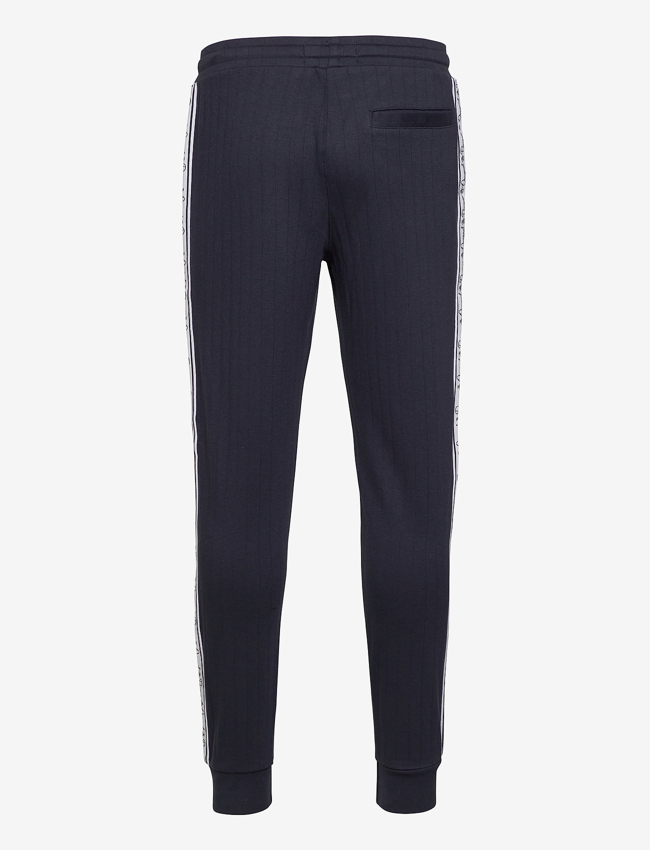 Original Penguin - KNT TRCK PNT SIDE TA - dark sapphire - 1