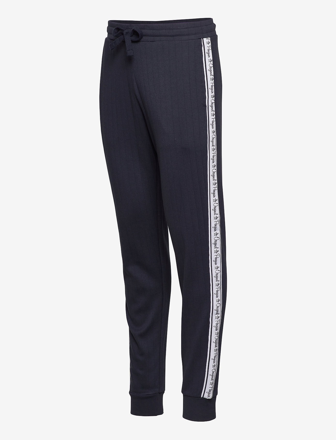 Original Penguin - KNT TRCK PNT SIDE TA - dark sapphire - 2