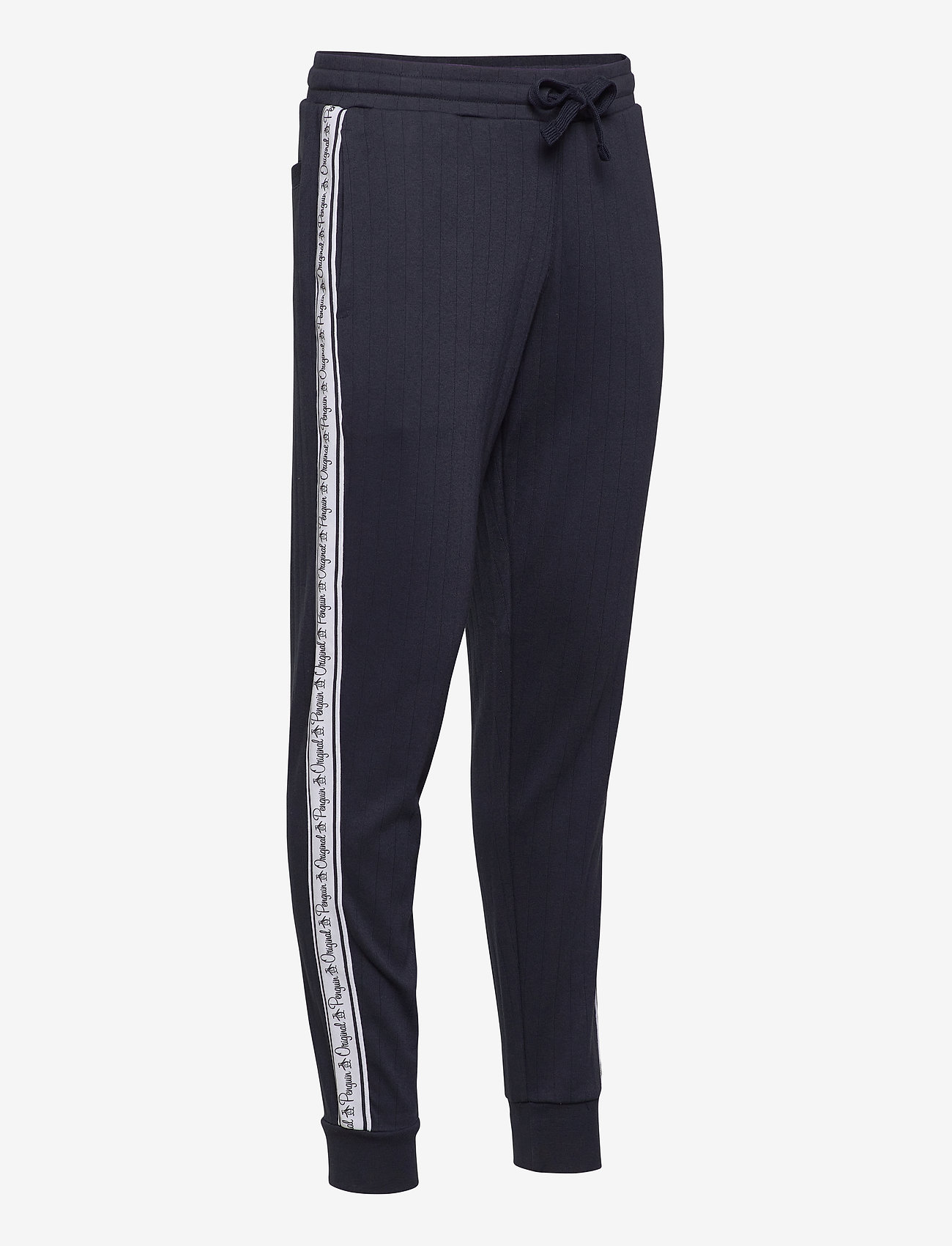 Original Penguin - KNT TRCK PNT SIDE TA - dark sapphire - 3
