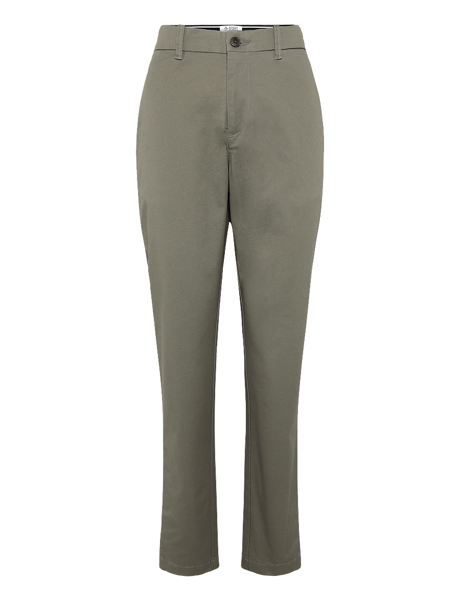 Original Penguin - CTTN TNCL CORE CHINO - chinos - dusty olive - 1
