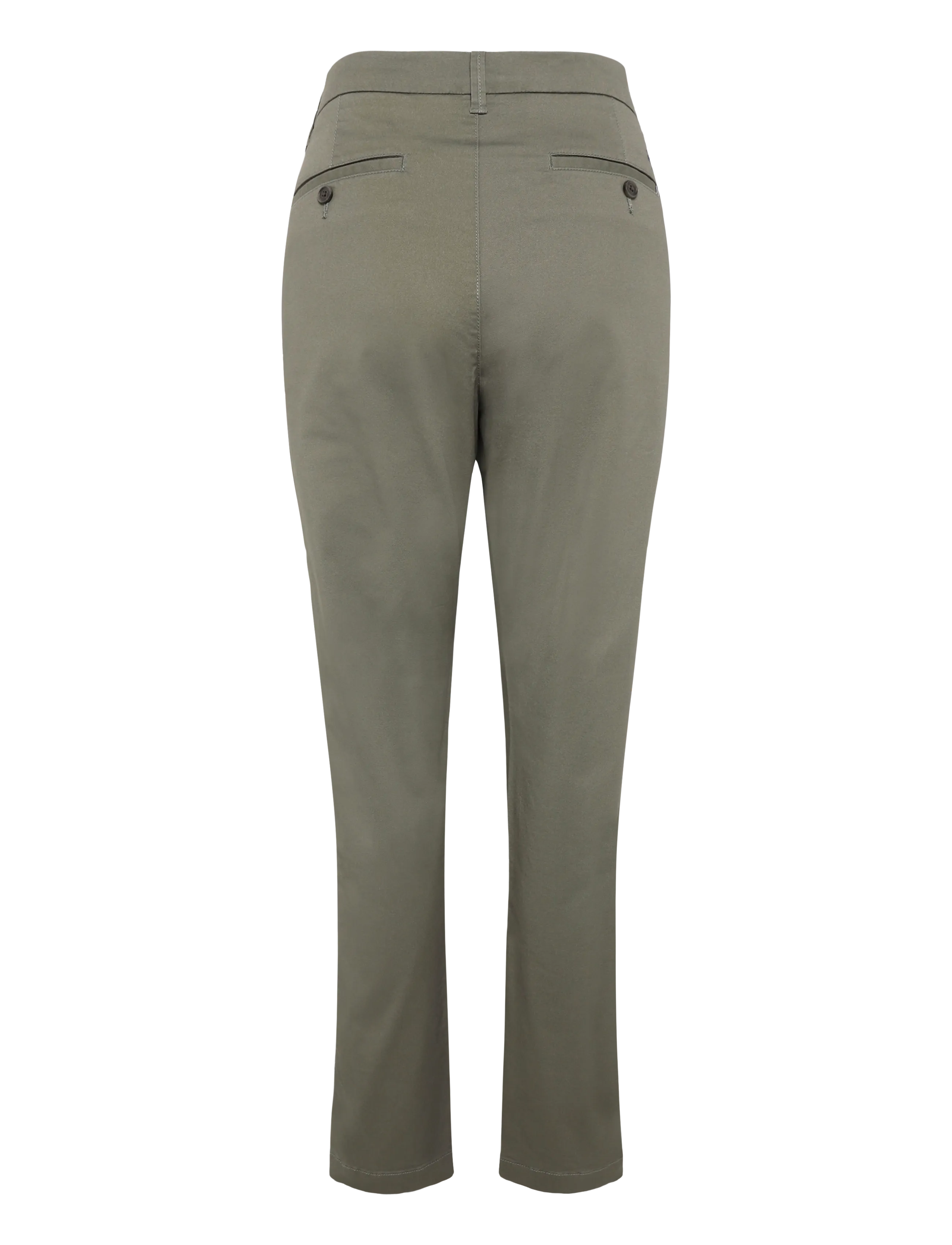 Original Penguin - CTTN TNCL CORE CHINO - chinos - dusty olive - 2