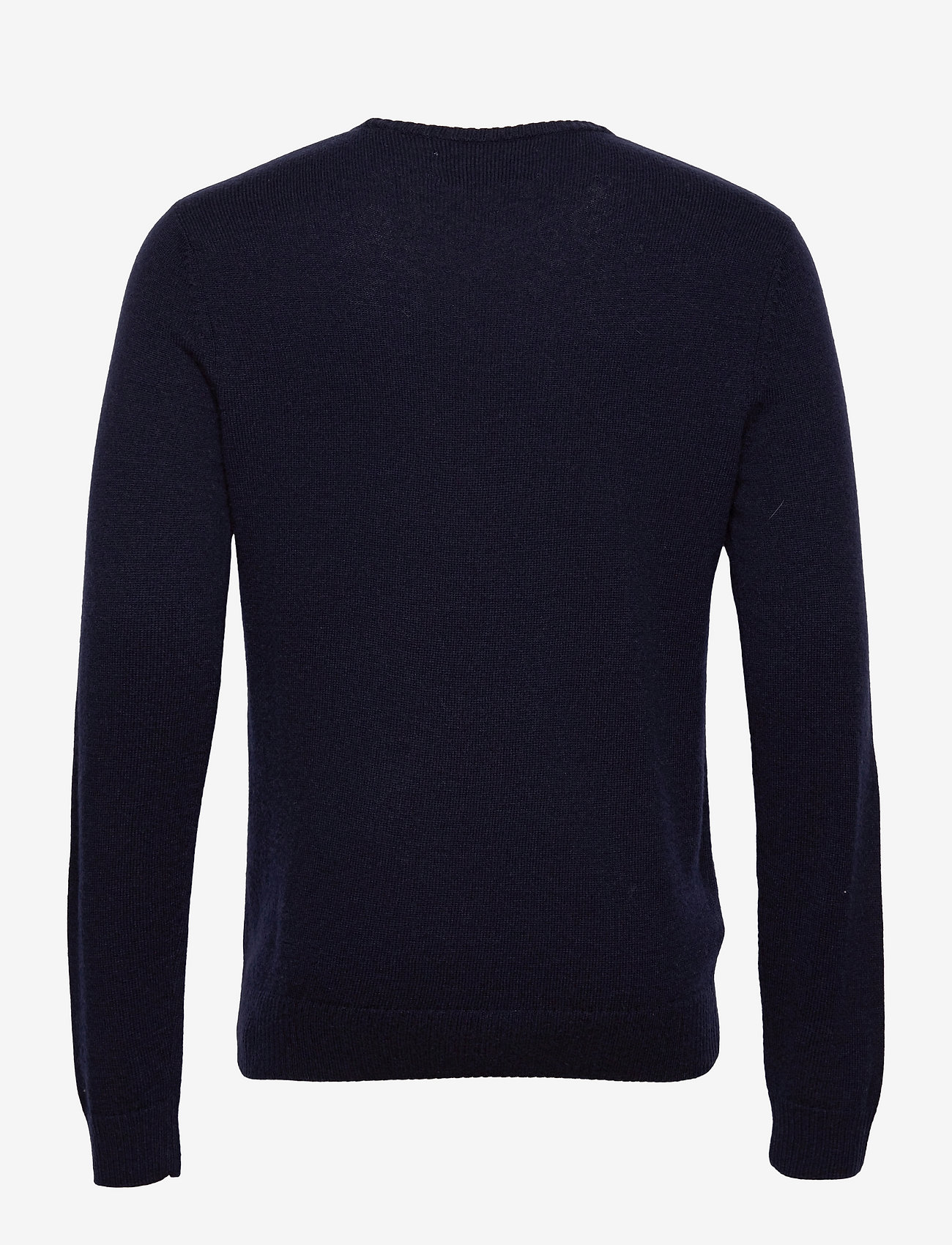 Original Penguin - SWT LAMSBWOOL - dark sapphire - 1