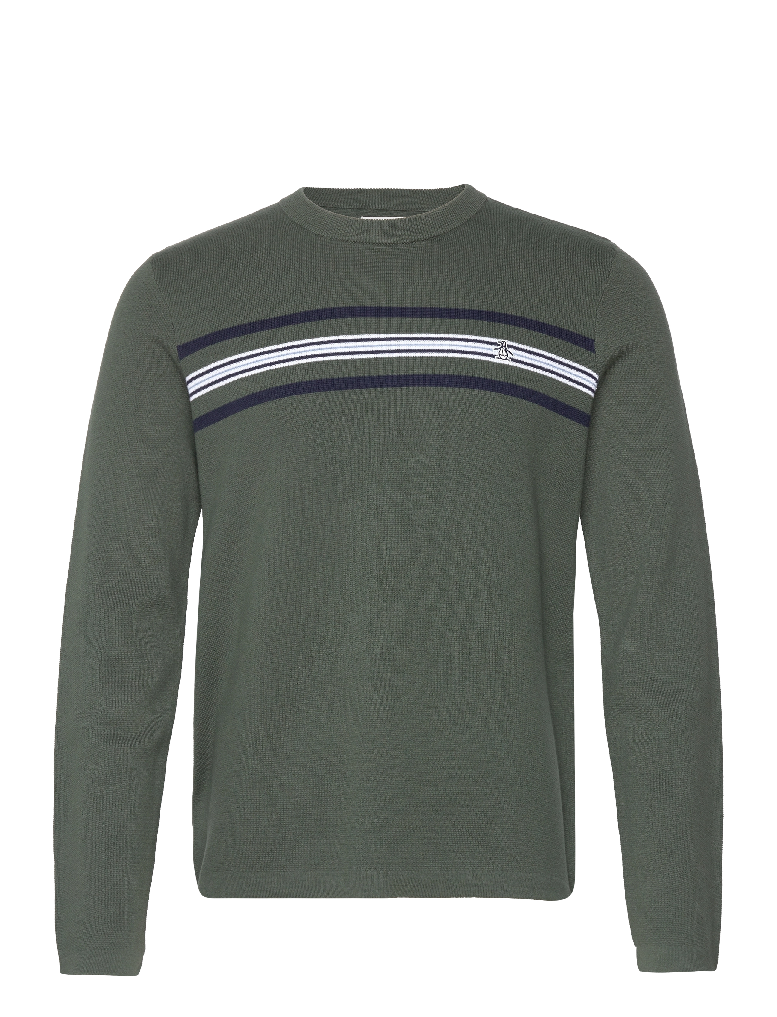 KNT CTTN SWTR - DEEP FOREST