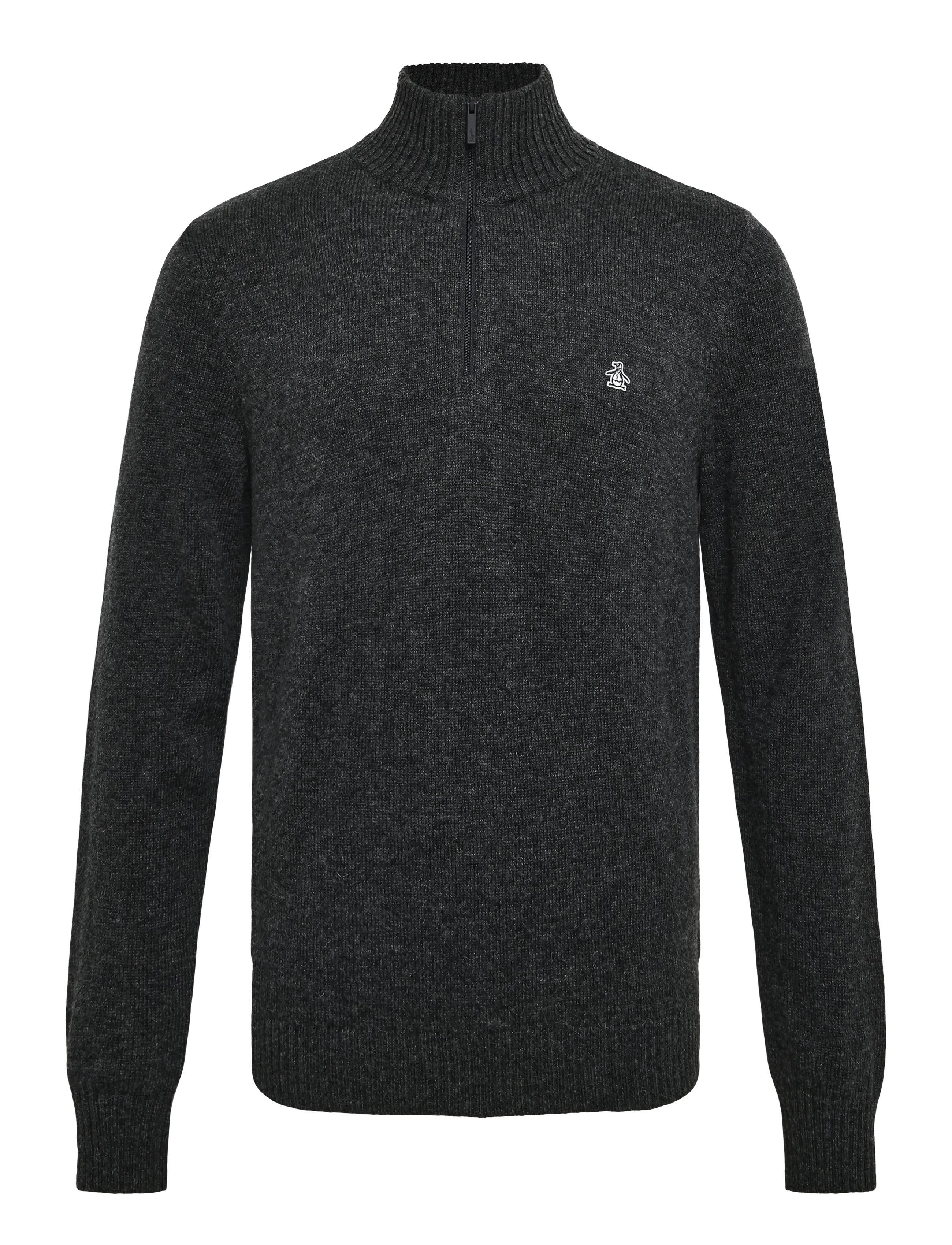DK CHARCOAL HEATHER