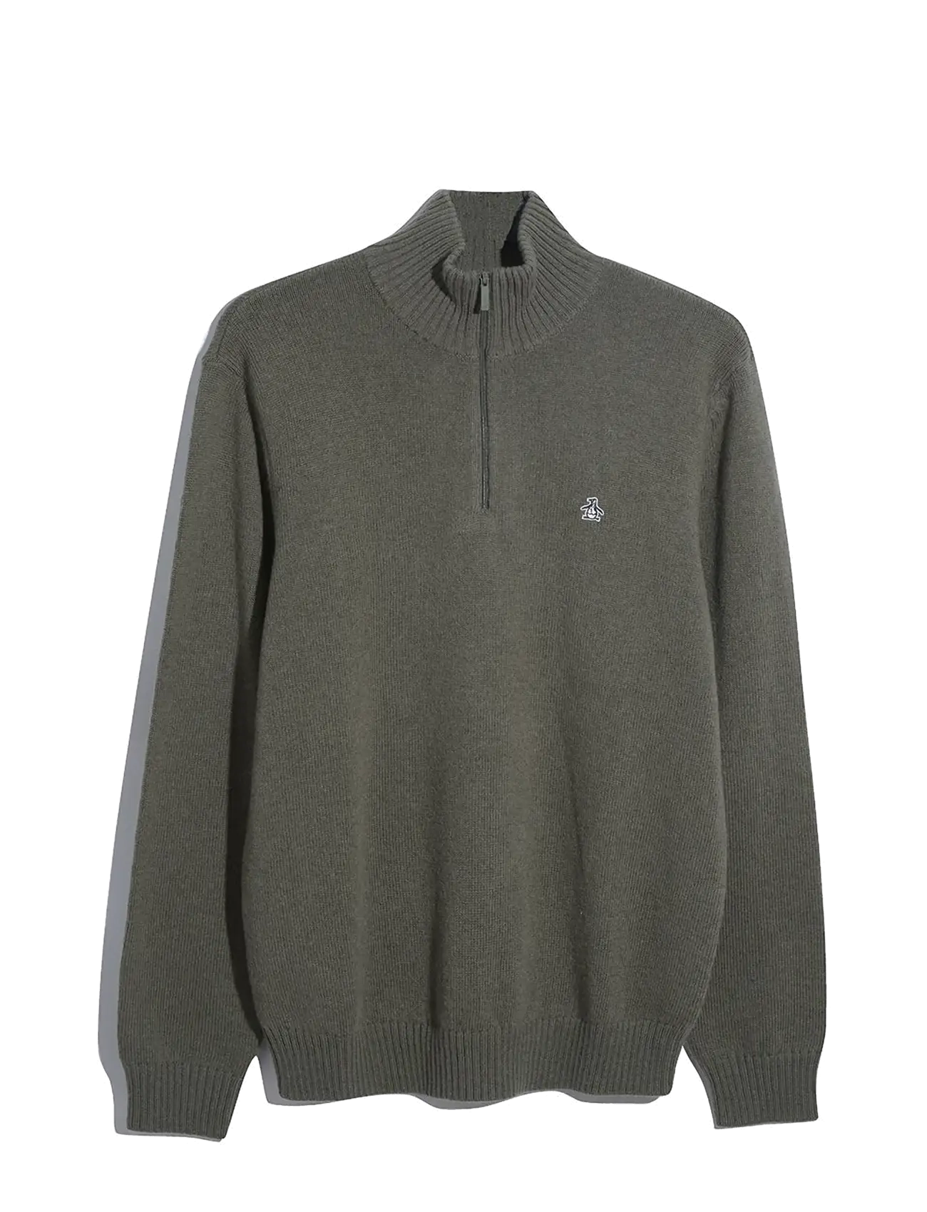 DUSTY OLIVE