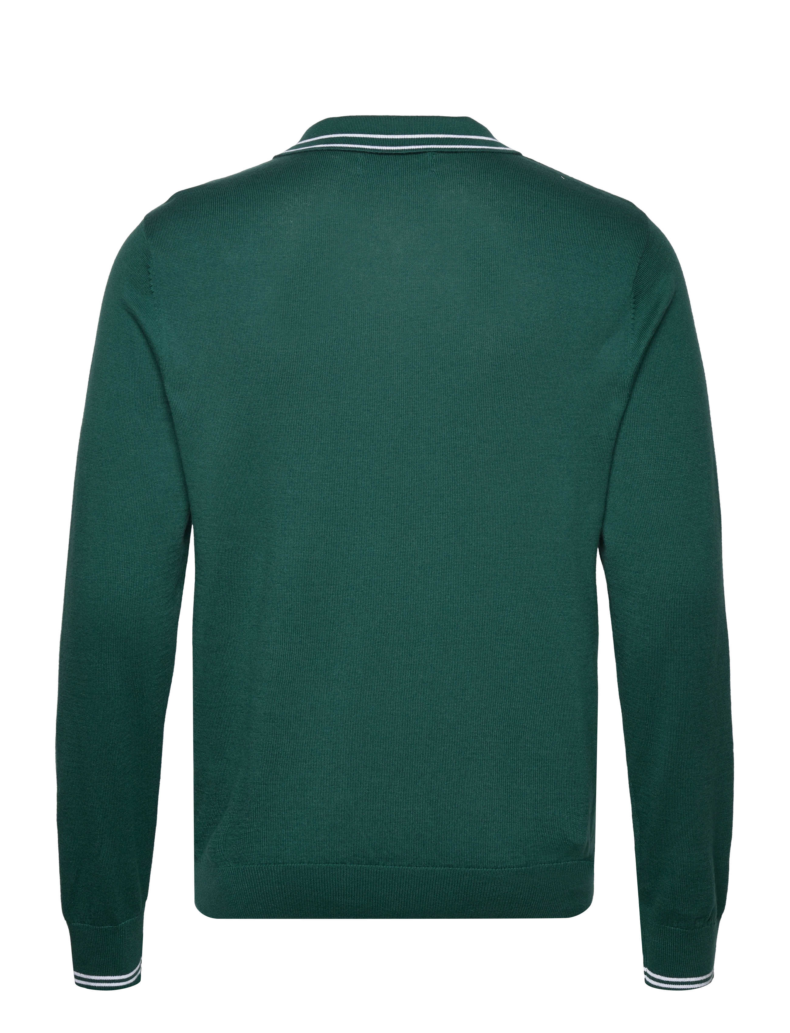 Original Penguin - CASH LIKE CTTN LS 1/ - june bug - 1