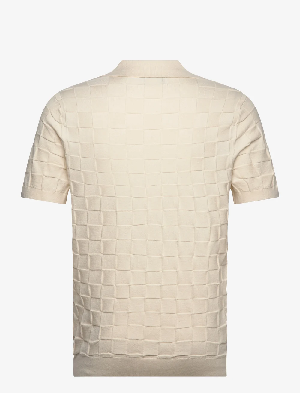 Original Penguin - CTTN JQRD SWTR POLO - kurzärmelig - birch - 1