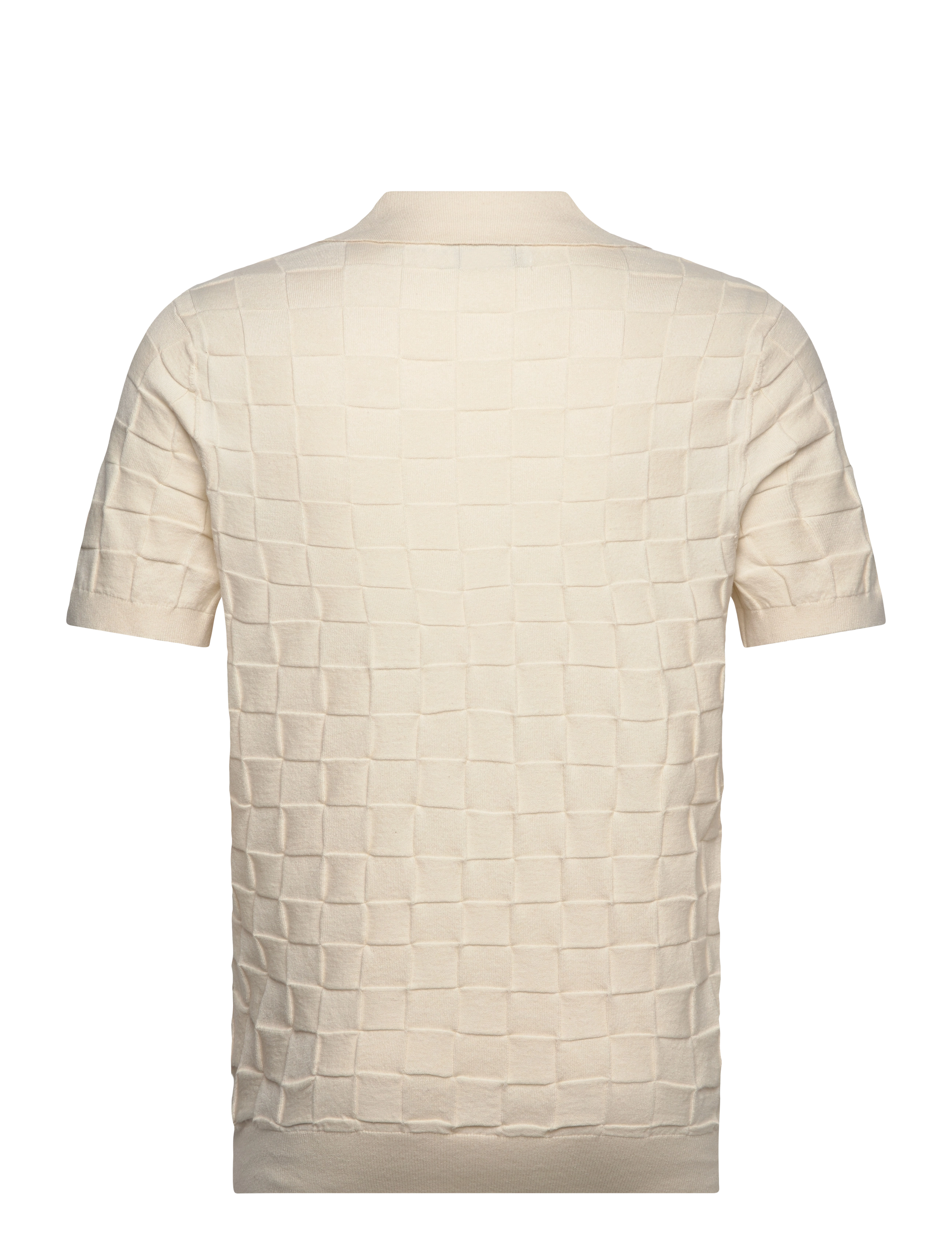 Original Penguin - CTTN JQRD SWTR POLO - birch - 1