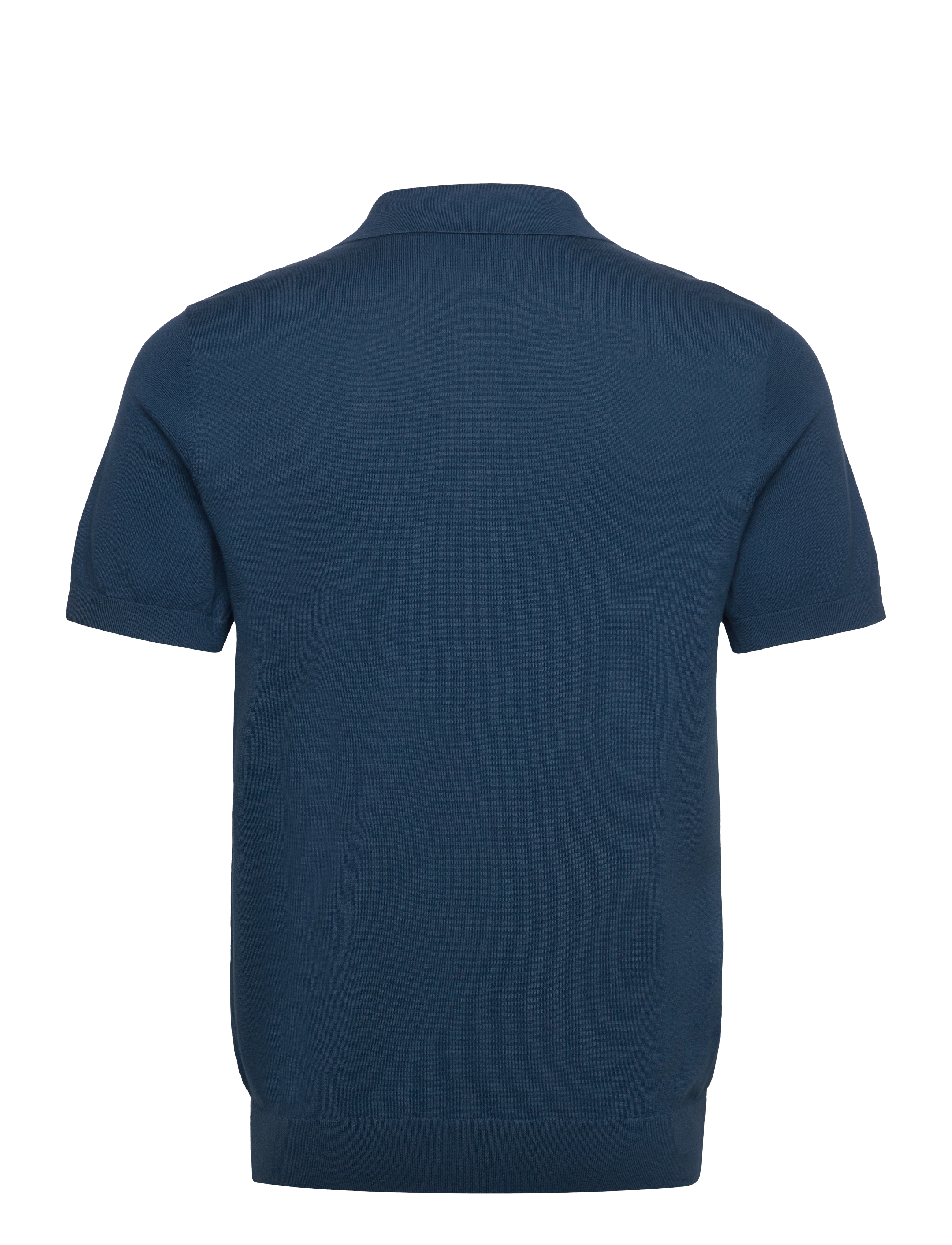 Original Penguin - CTTN VERTICAL STRIPE - blue wing teal - 1