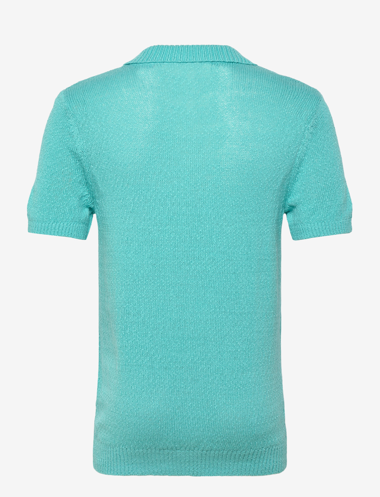Original Penguin - 5GG SLUB JRSY JOHNNY - polostrik - aquarelle - 2
