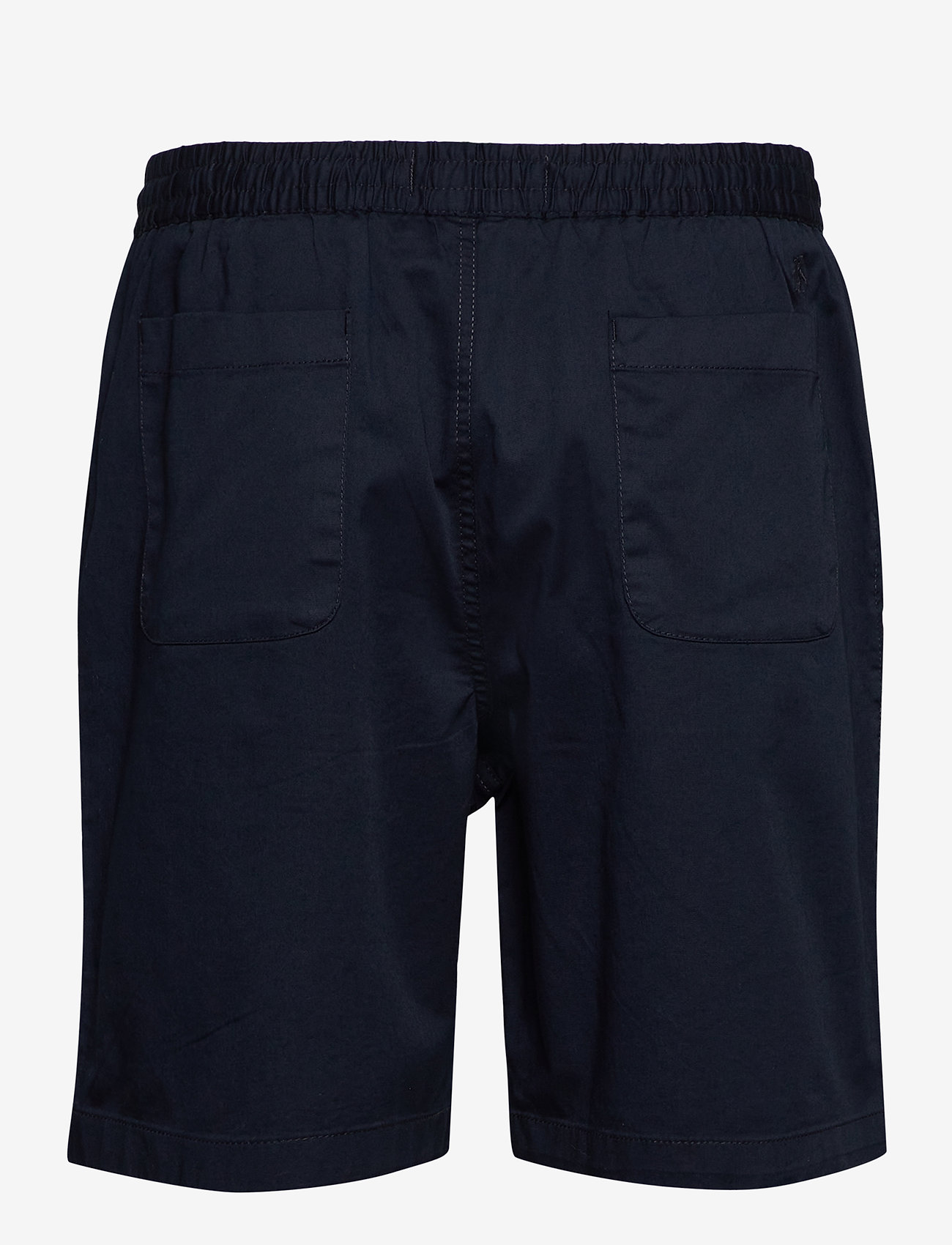 Original Penguin - SHRT DRWSTRNG CRG PC - dark sapphire - 1