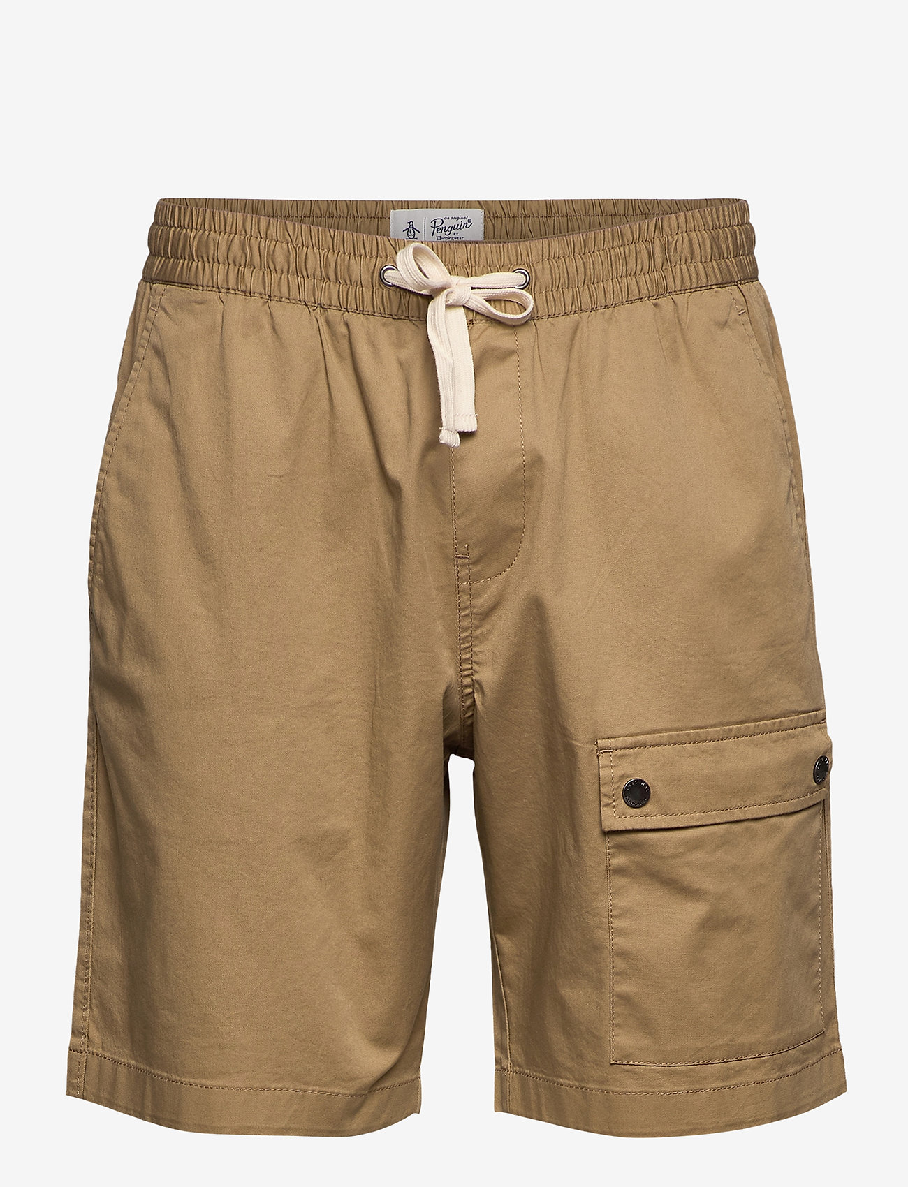 SHRT DRWSTRNG CRG PC - KELP