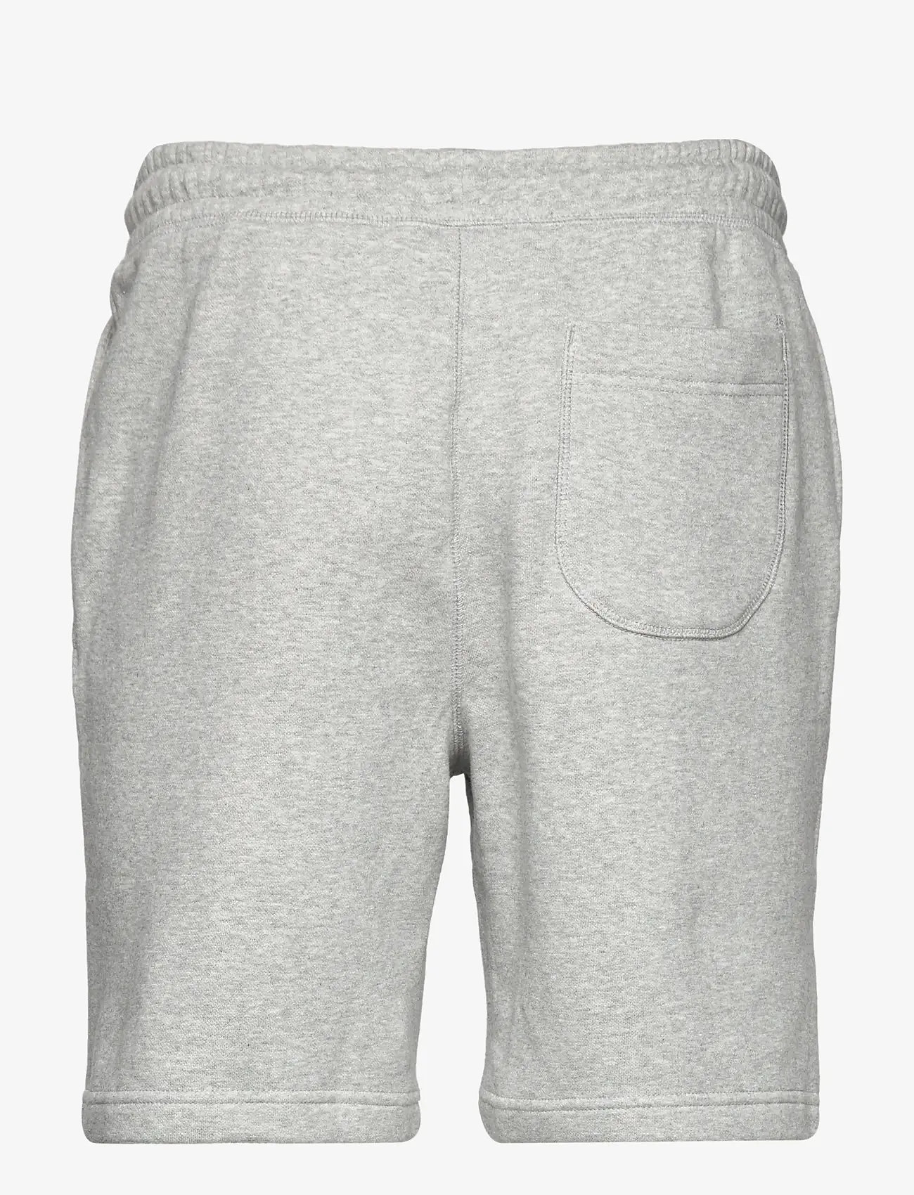 Original Penguin - STICKER PETE SWEAT S - rain heather - 1