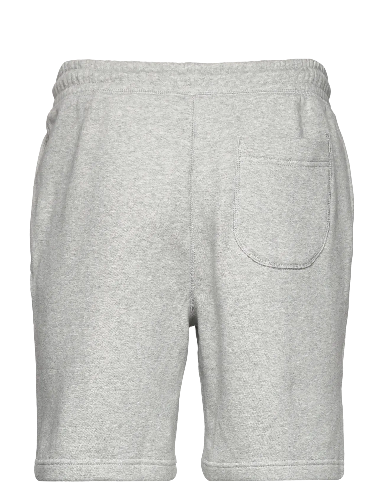 Original Penguin - STICKER PETE SWEAT S - rain heather - 1