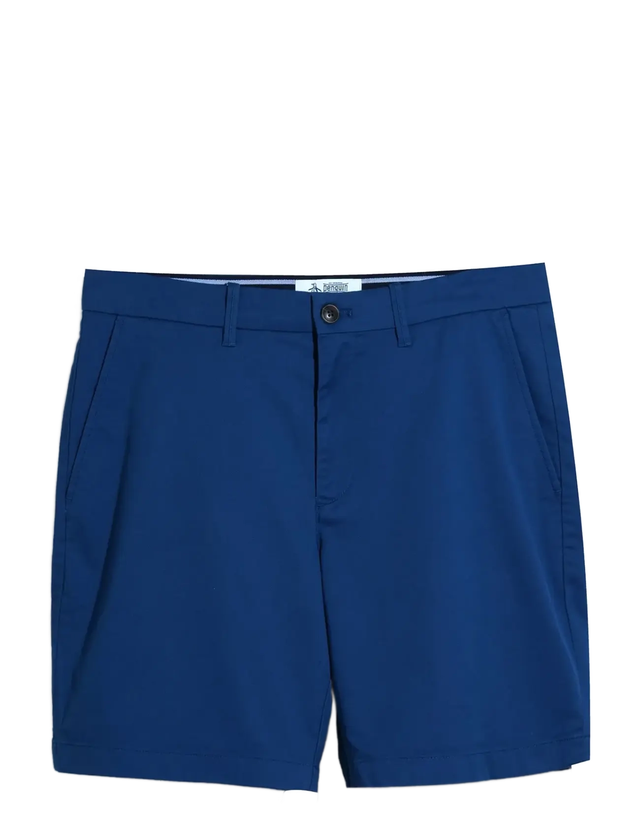 Original Penguin 8" CTTN TNCL CORE CH - Original Penguin - BLUE DEPTHS / blue