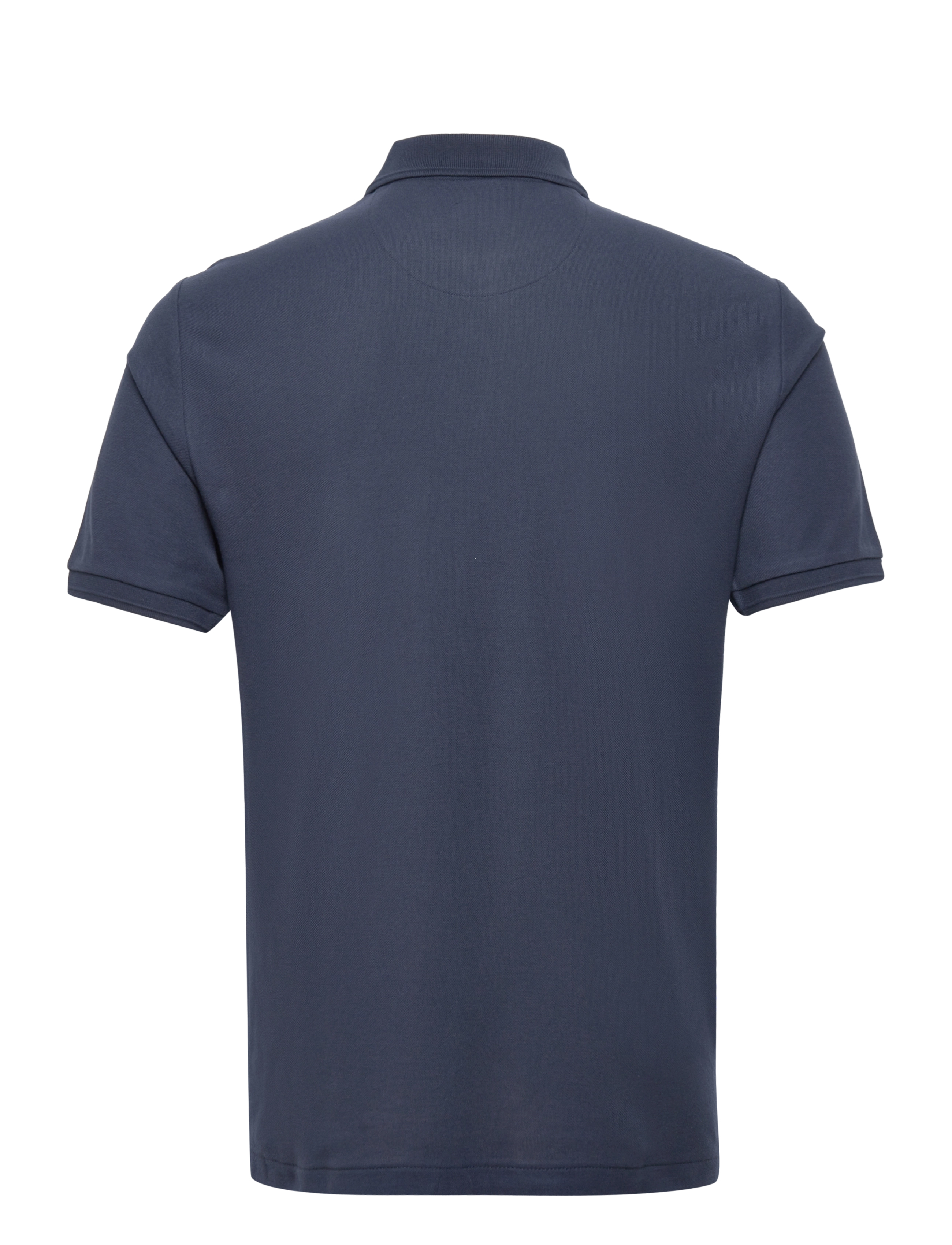Original Penguin - DADDY ORG PIQ STICKE - dark sapphire - 1
