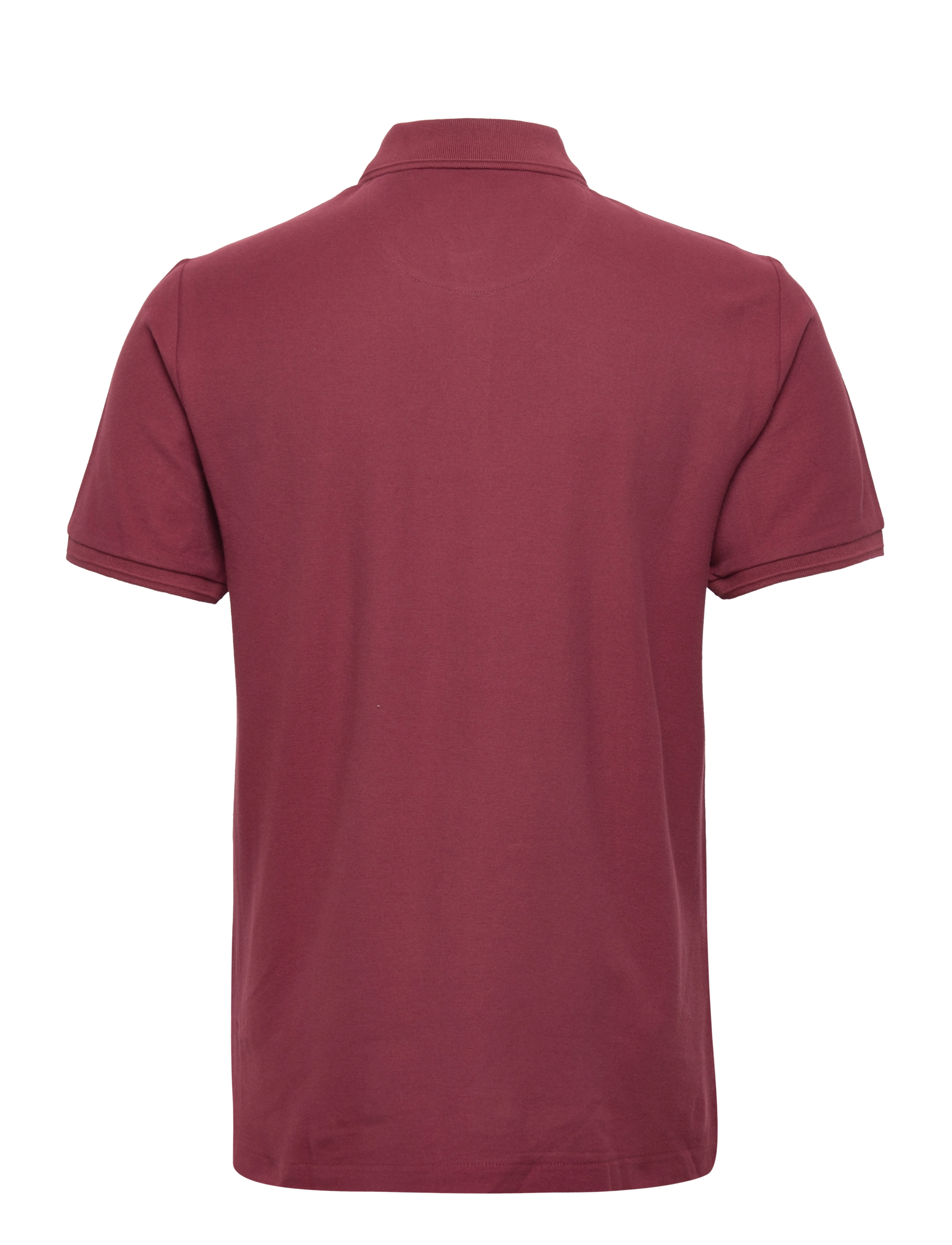 Original Penguin - DADDY ORG PIQ STICKE - tawny port - 1