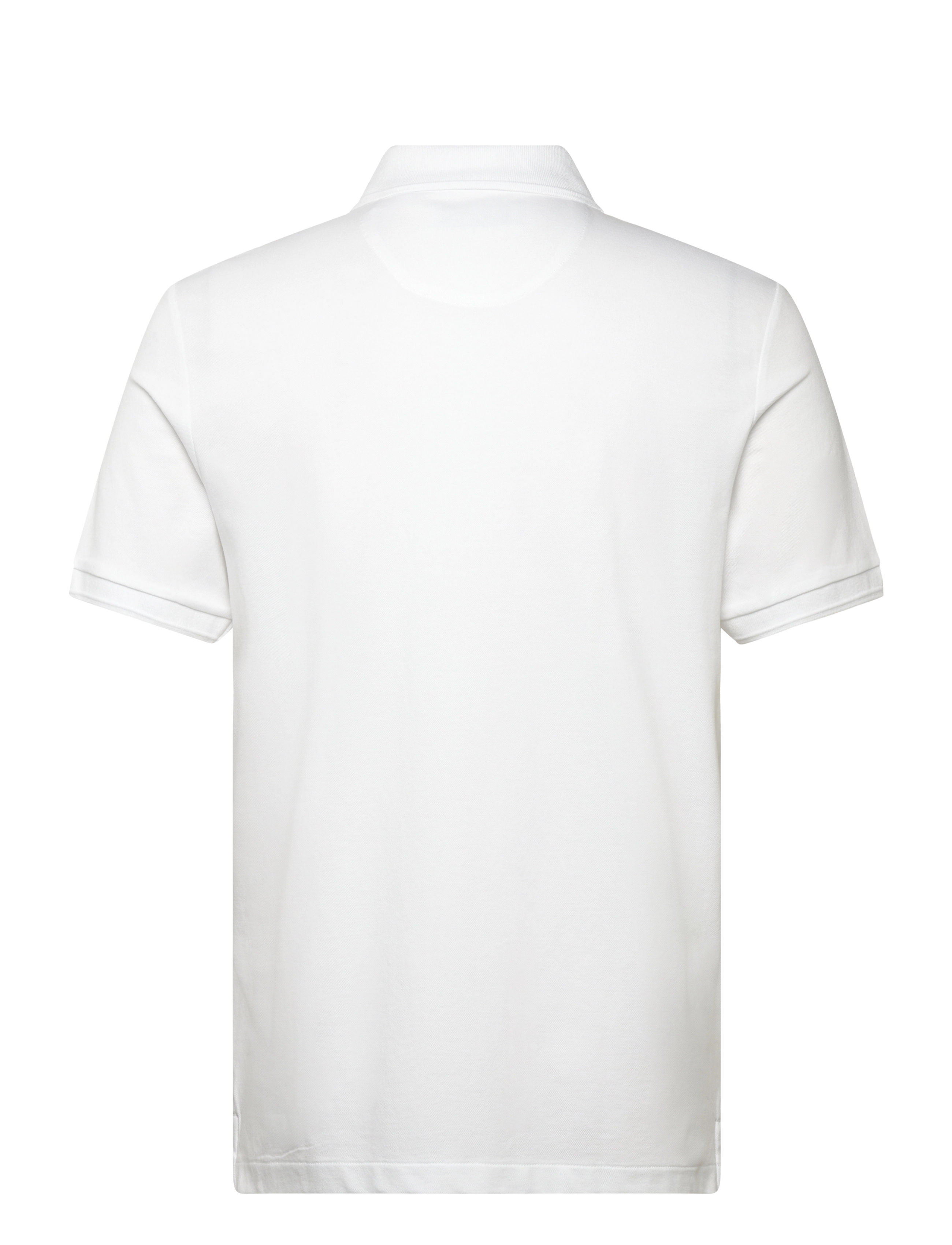 Original Penguin - CORE PIQUE DADDY POLO SHIRT - bright white - 1